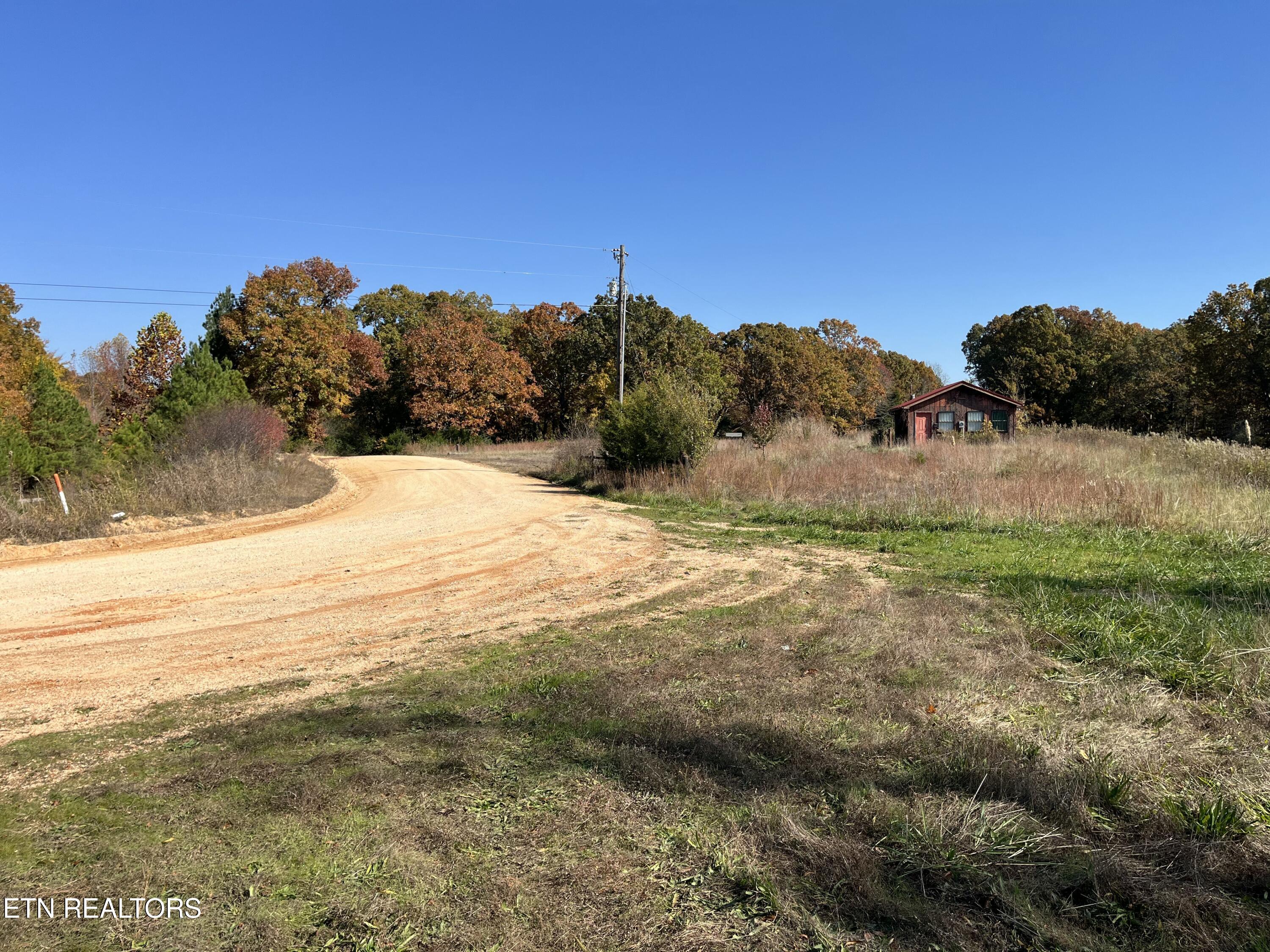 Simmons Branch Road Centerville TN 37033