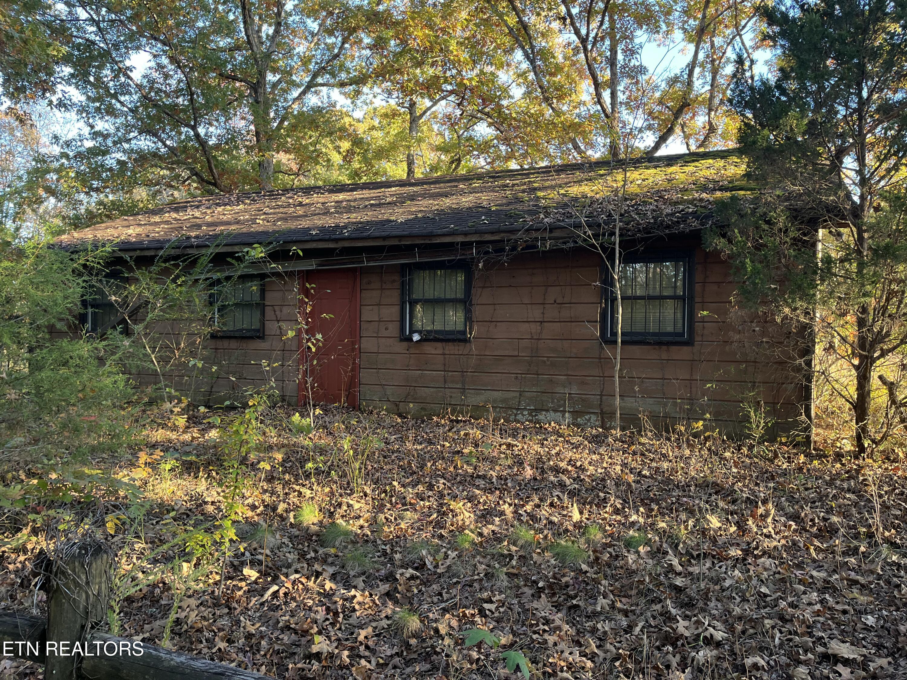 Simmons Branch Road Centerville TN 37033