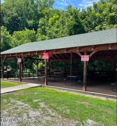 Lot 144 Eagle Feather Drive Sevierville TN 37876