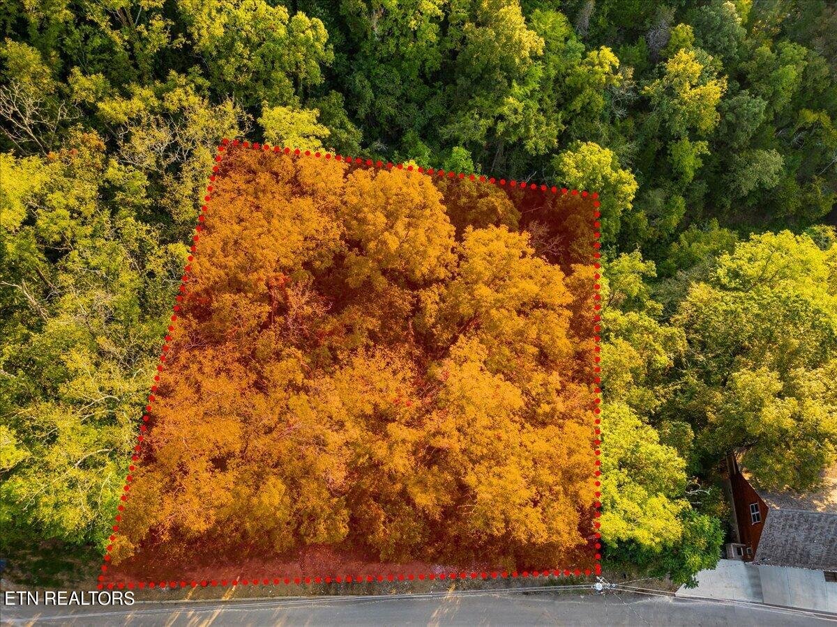 Lot 144 Eagle Feather Drive Sevierville TN 37876