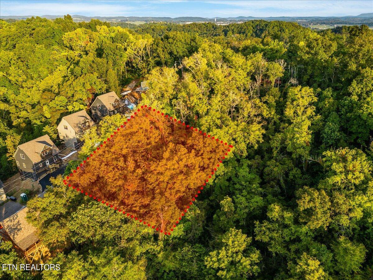 Lot 144 Eagle Feather Drive Sevierville TN 37876