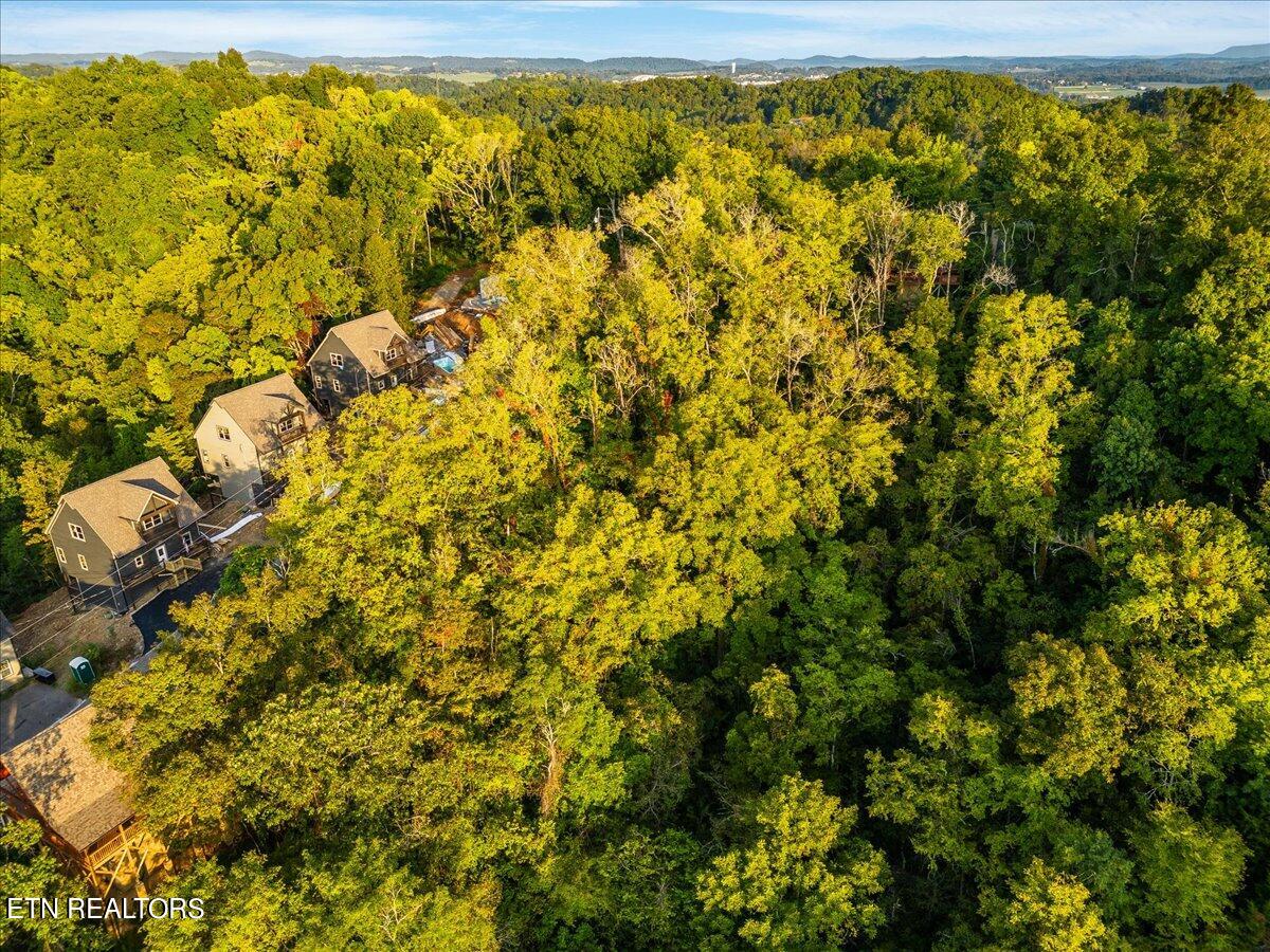 Lot 144 Eagle Feather Drive Sevierville TN 37876