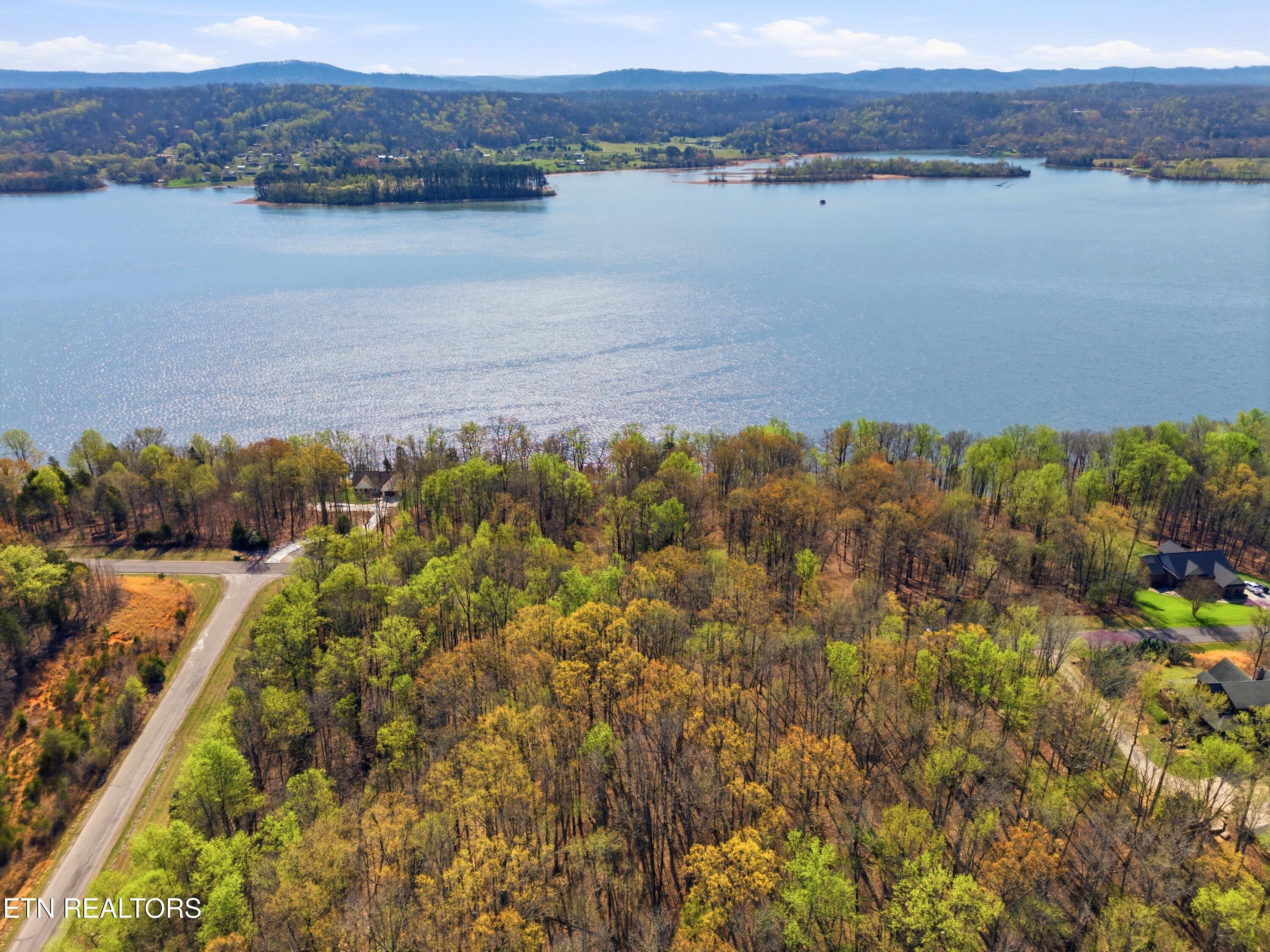 Lot 141 E Shore Drive Rockwood TN 37854
