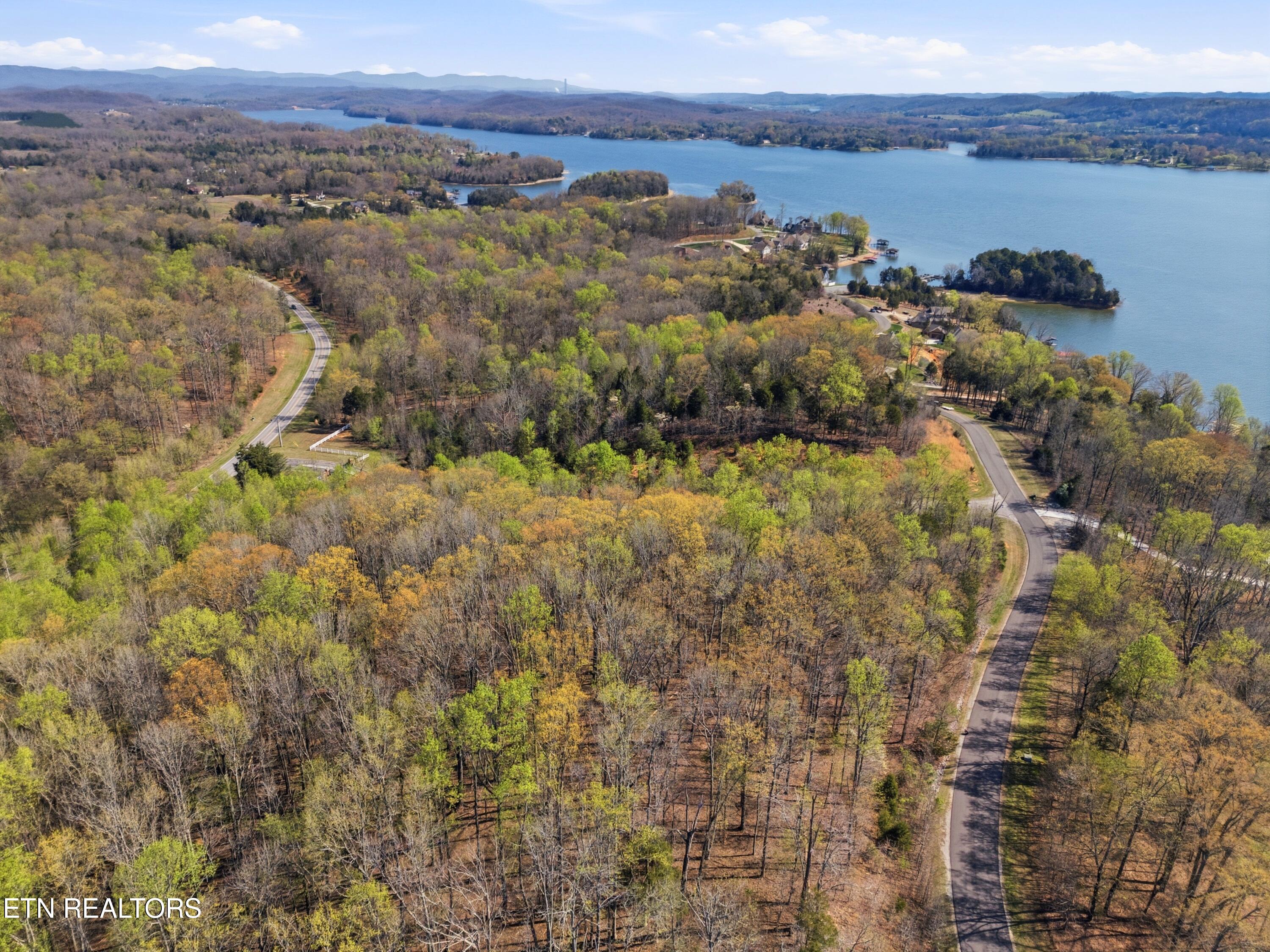 Lot 141 E Shore Drive Rockwood TN 37854