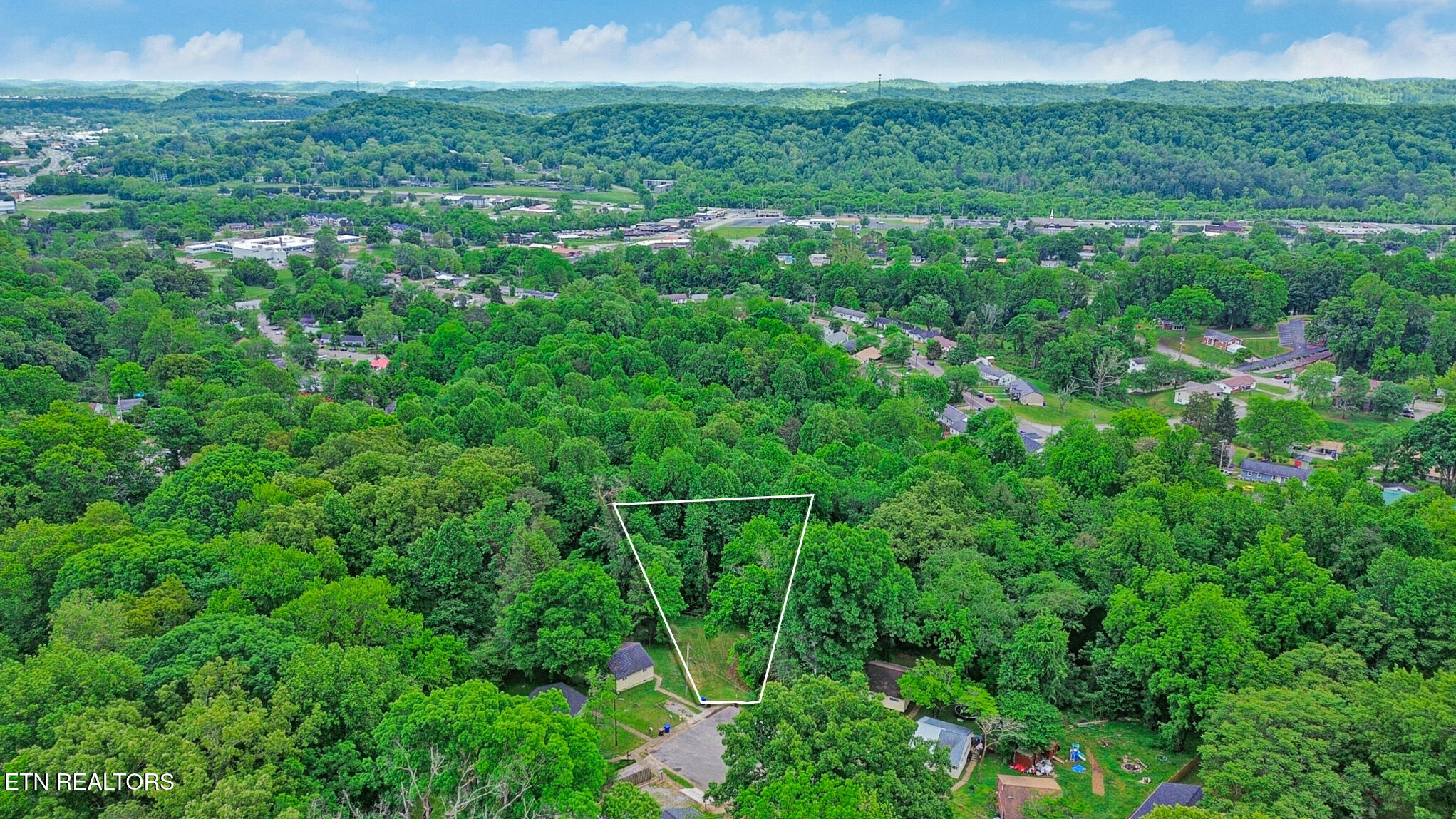 126 Jonathan Lane Oak Ridge TN 37830