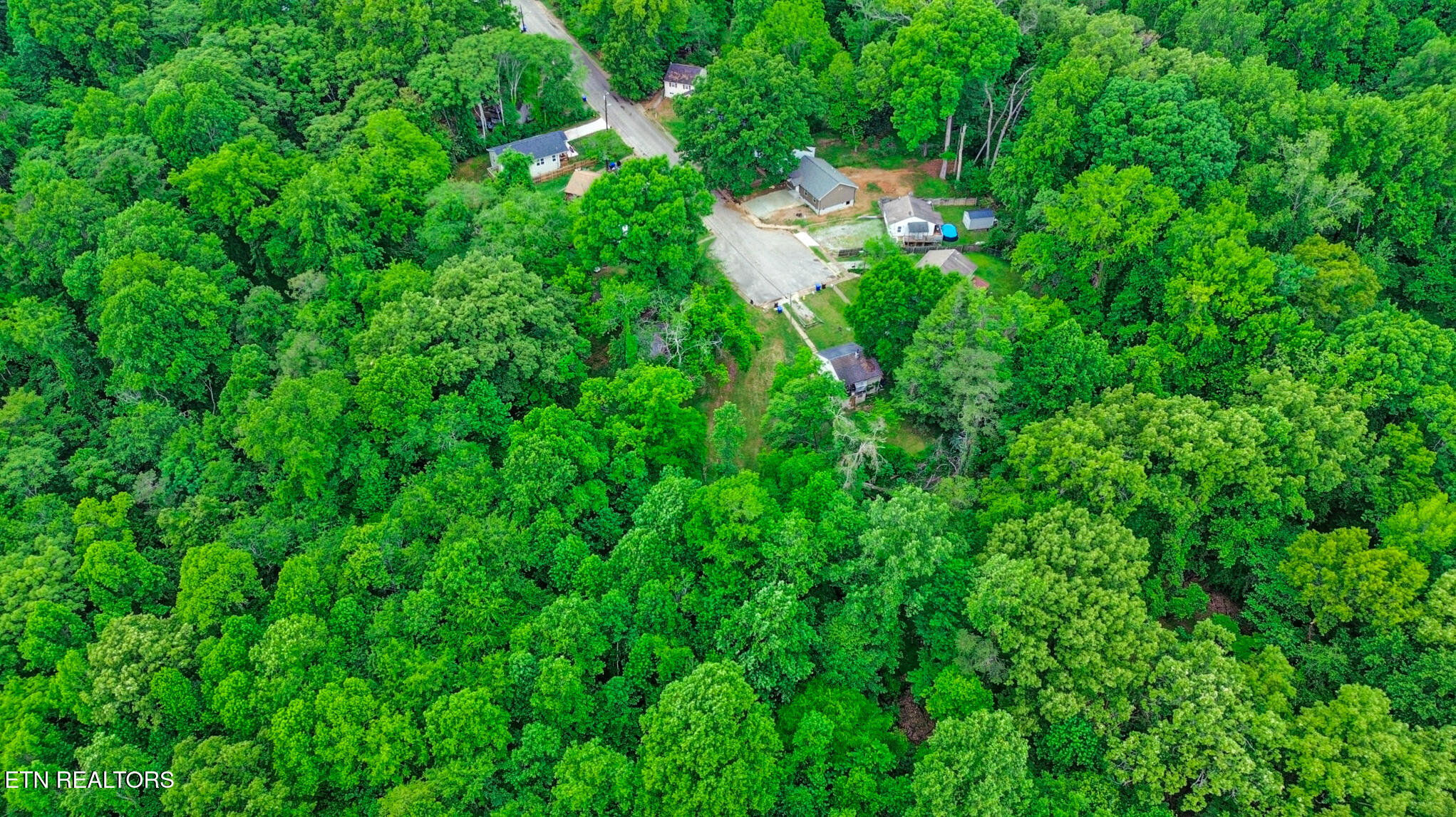 126 Jonathan Lane Oak Ridge TN 37830