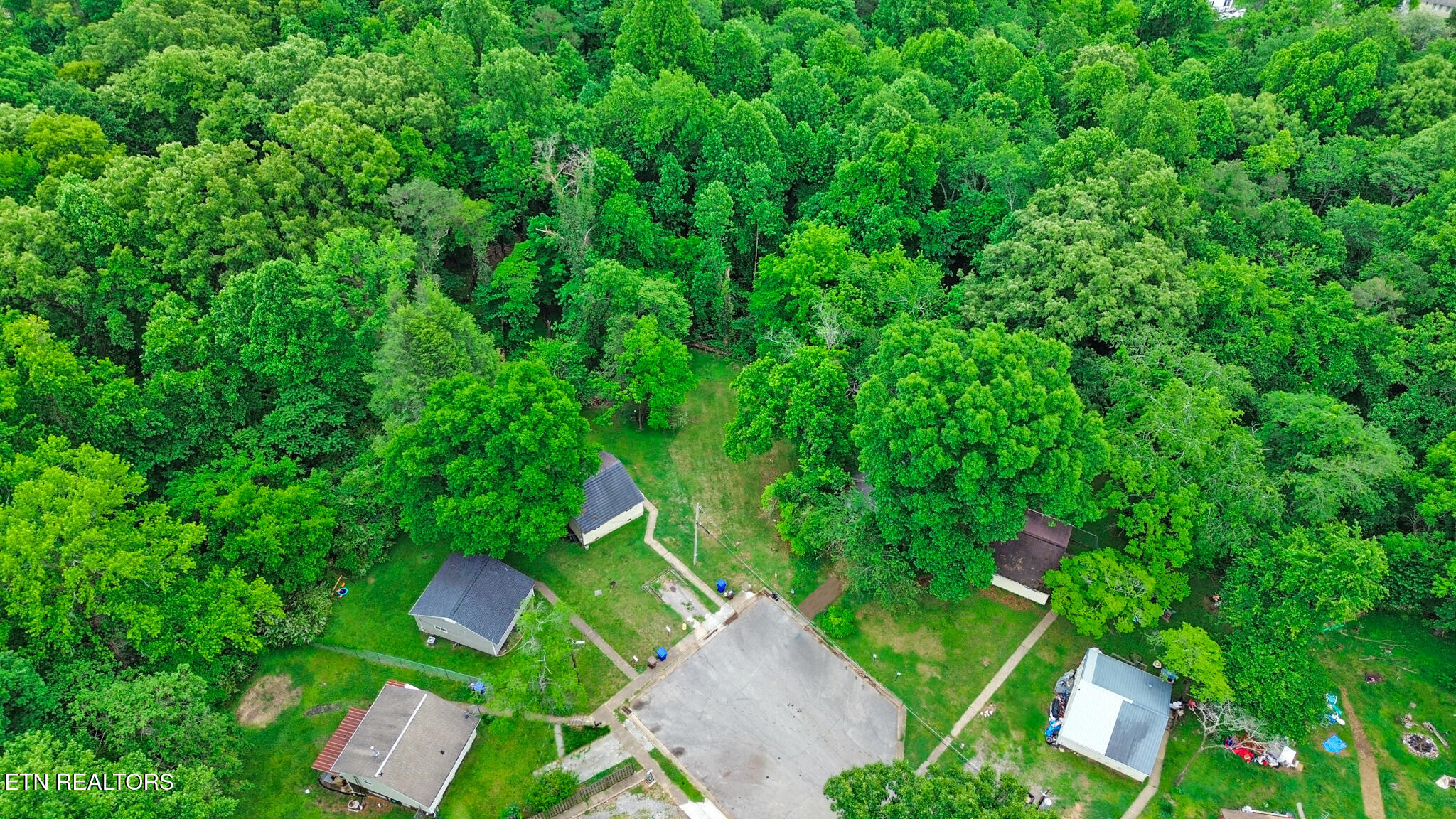 126 Jonathan Lane Oak Ridge TN 37830