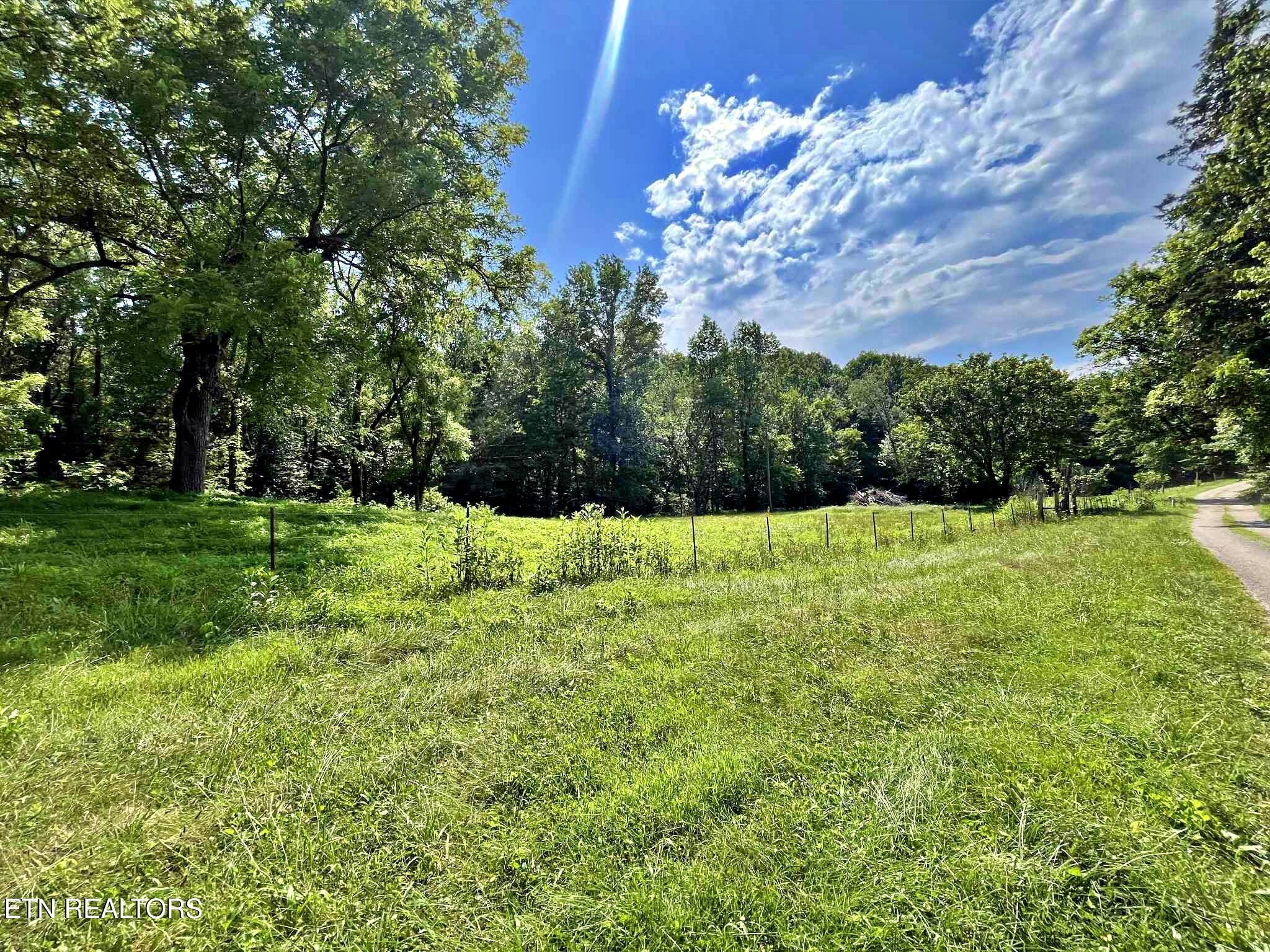 Lot 7 Raby Hollow Road Kingston TN 37763