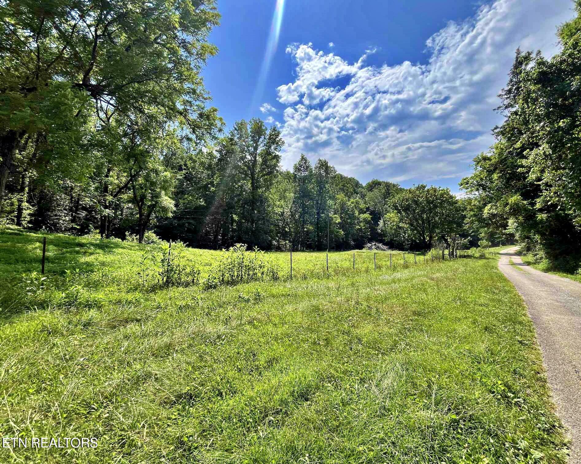 Lot 7 Raby Hollow Road Kingston TN 37763