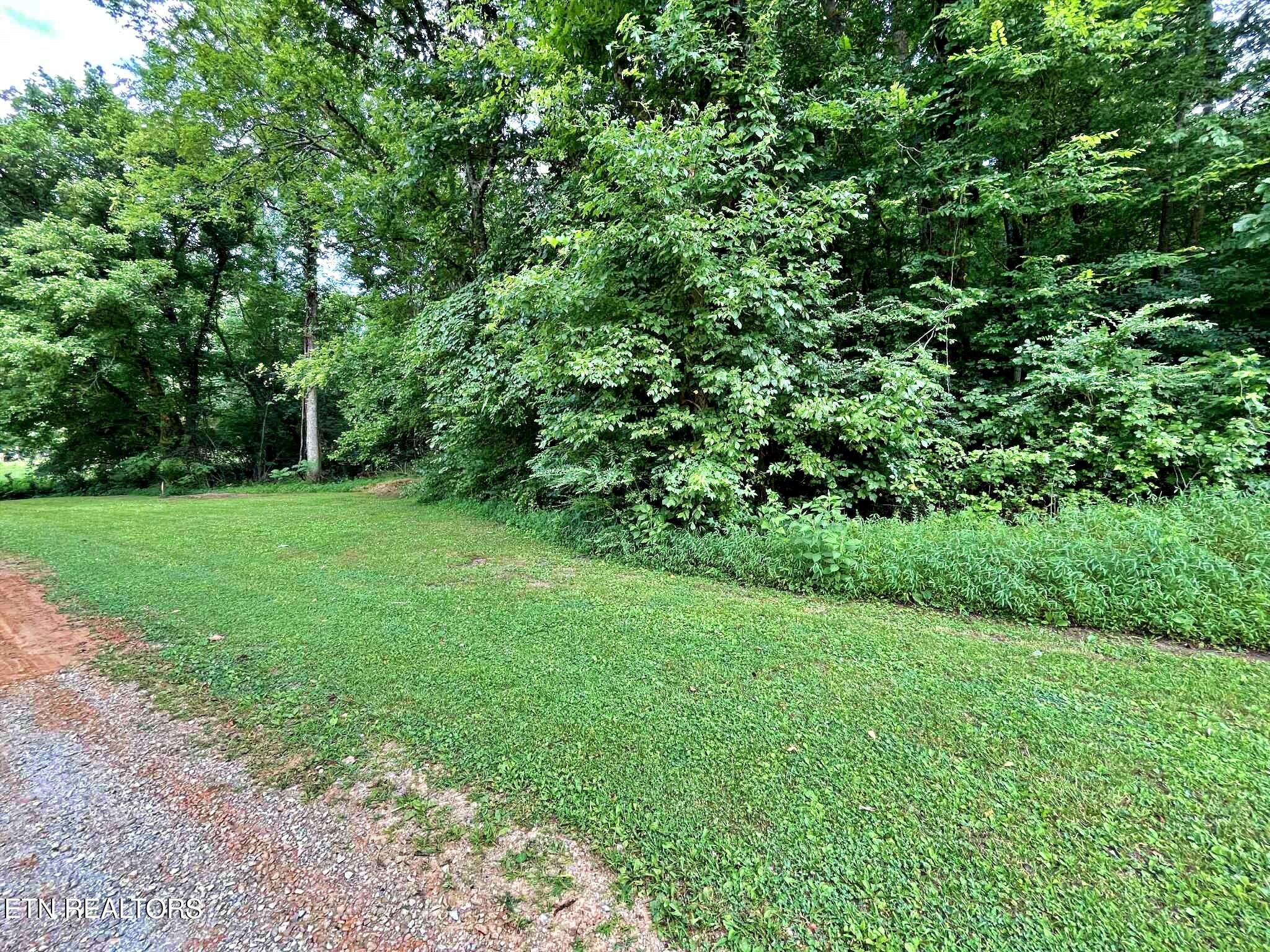Lot 7 Raby Hollow Road Kingston TN 37763