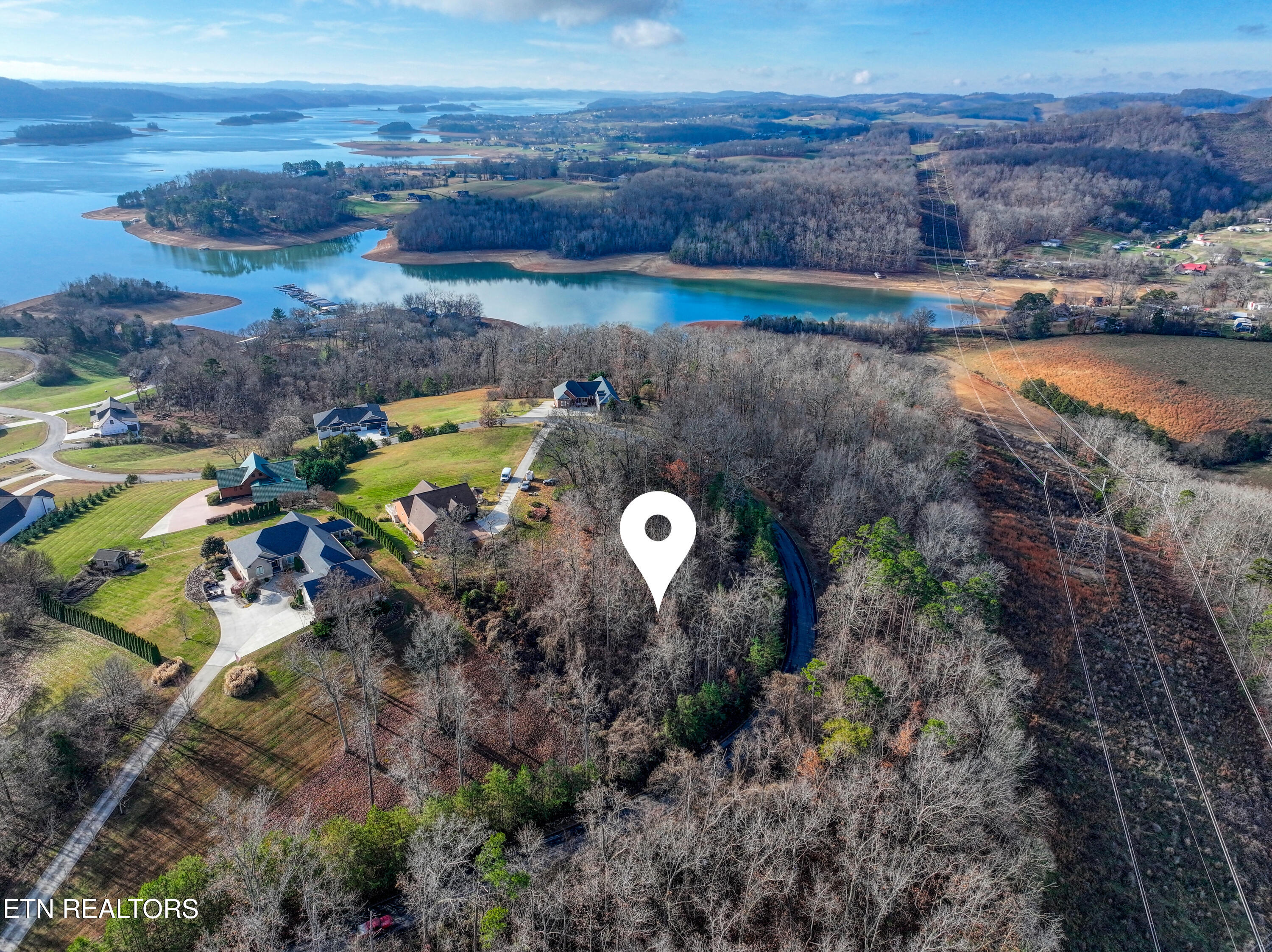 Lot 77 Shiloh Springs Road Rutledge TN 37861