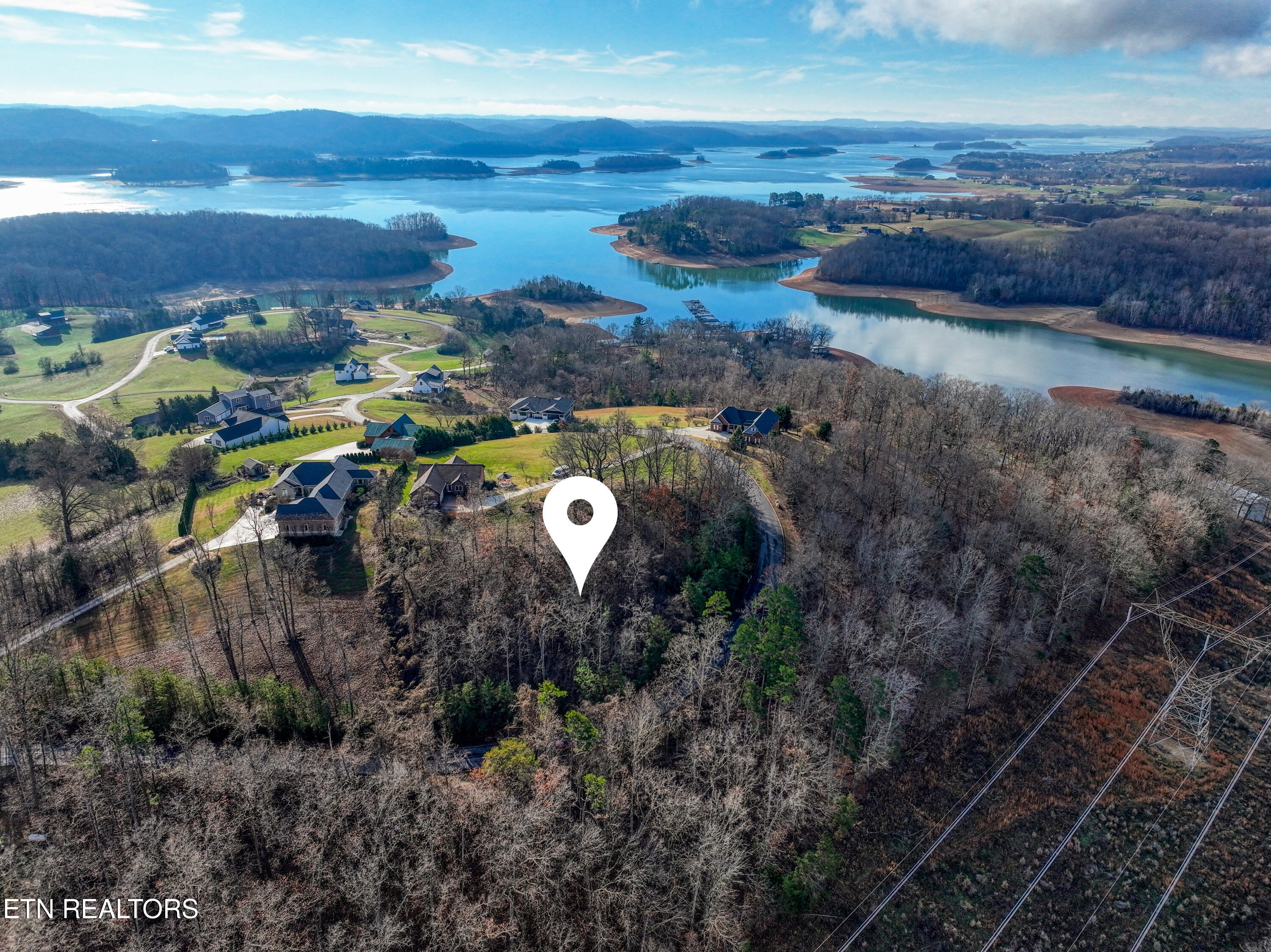 Lot 77 Shiloh Springs Road Rutledge TN 37861