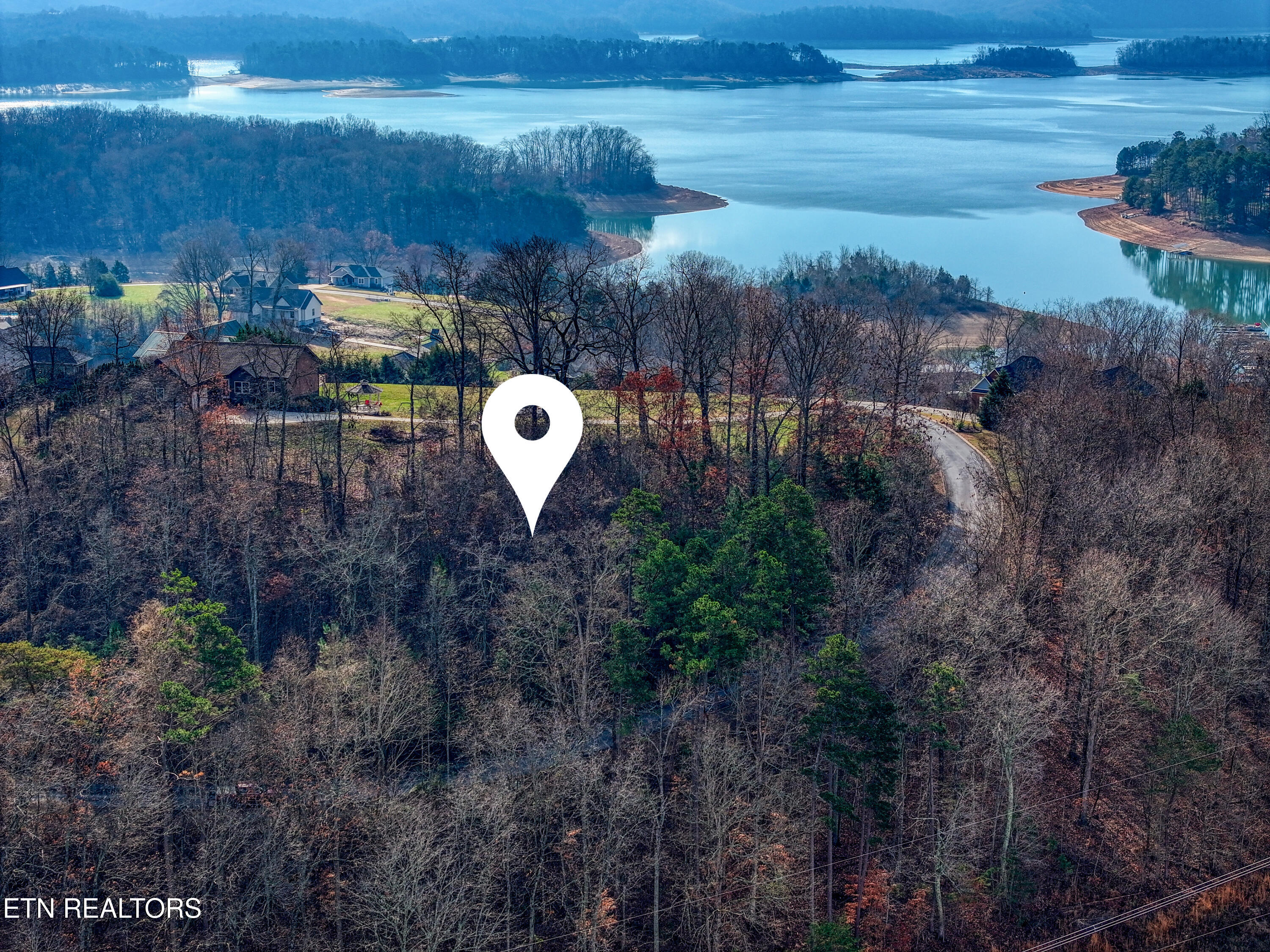 Lot 77 Shiloh Springs Road Rutledge TN 37861