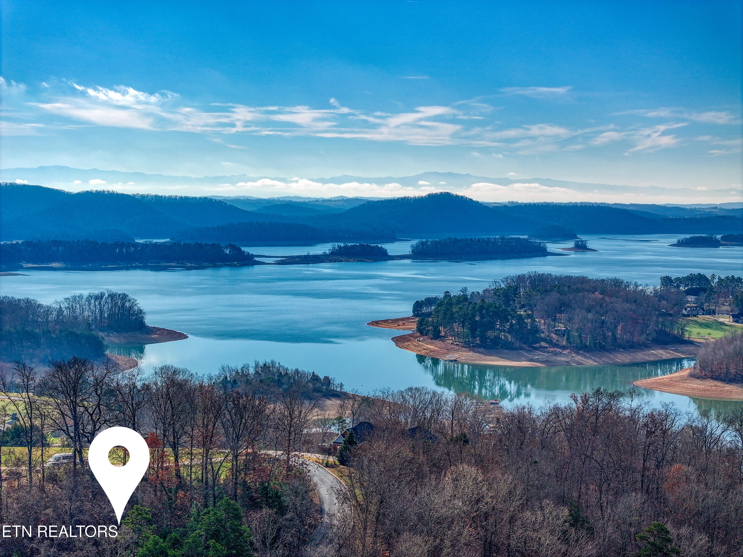 Lot 77 Shiloh Springs Road Rutledge TN 37861
