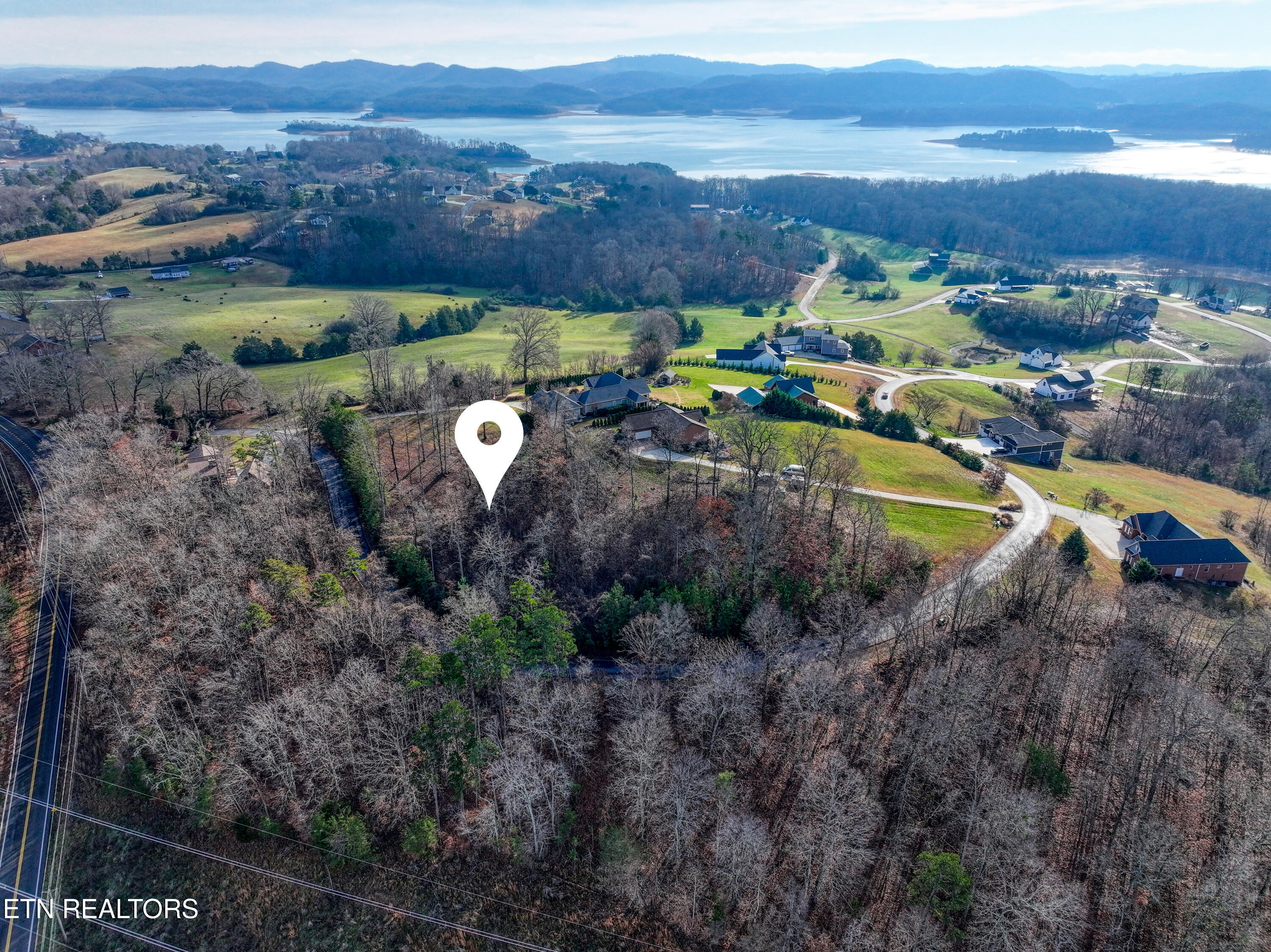 Lot 77 Shiloh Springs Road Rutledge TN 37861