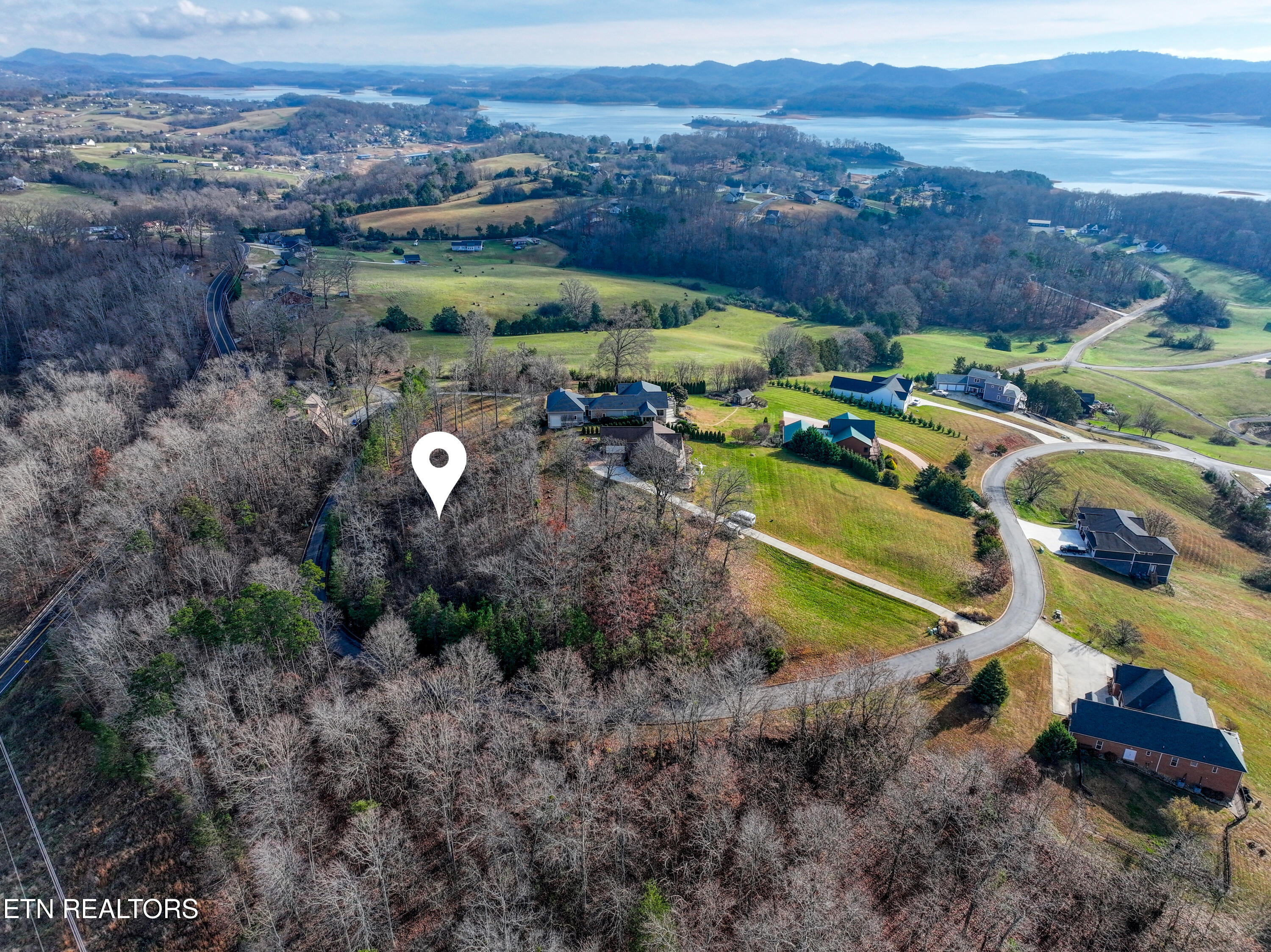 Lot 77 Shiloh Springs Road Rutledge TN 37861