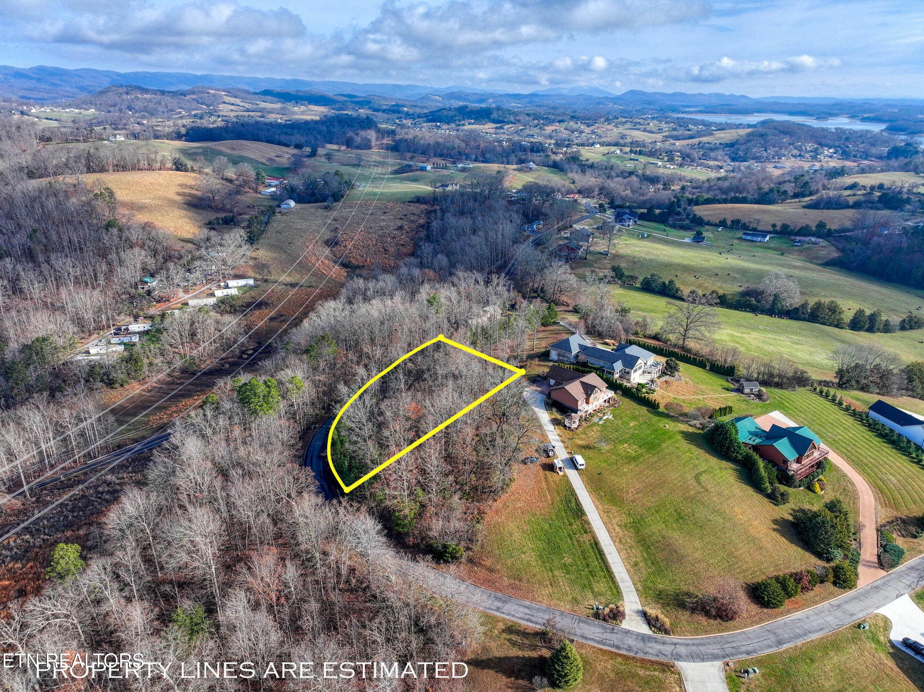 Lot 77 Shiloh Springs Road Rutledge TN 37861