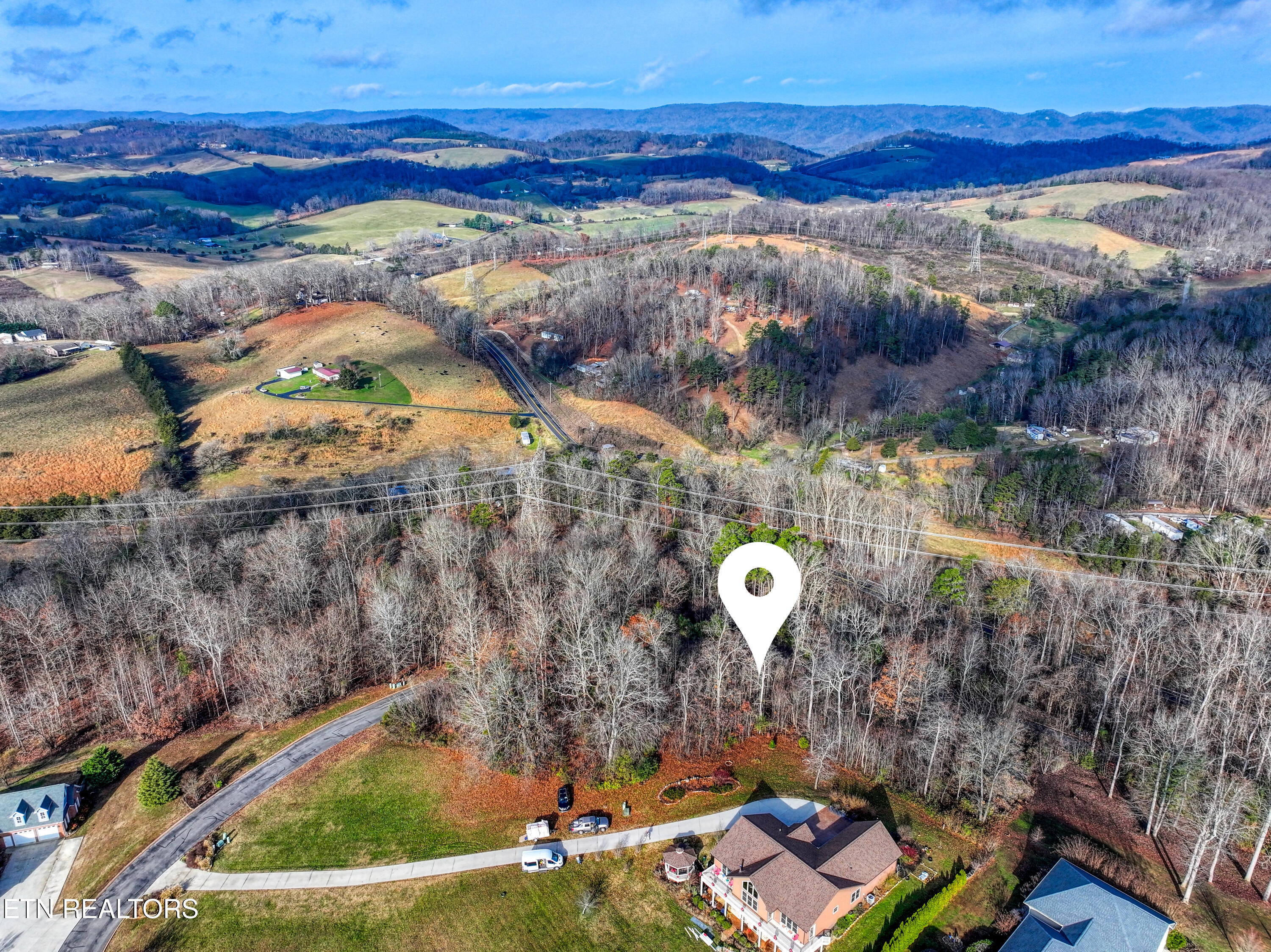 Lot 77 Shiloh Springs Road Rutledge TN 37861