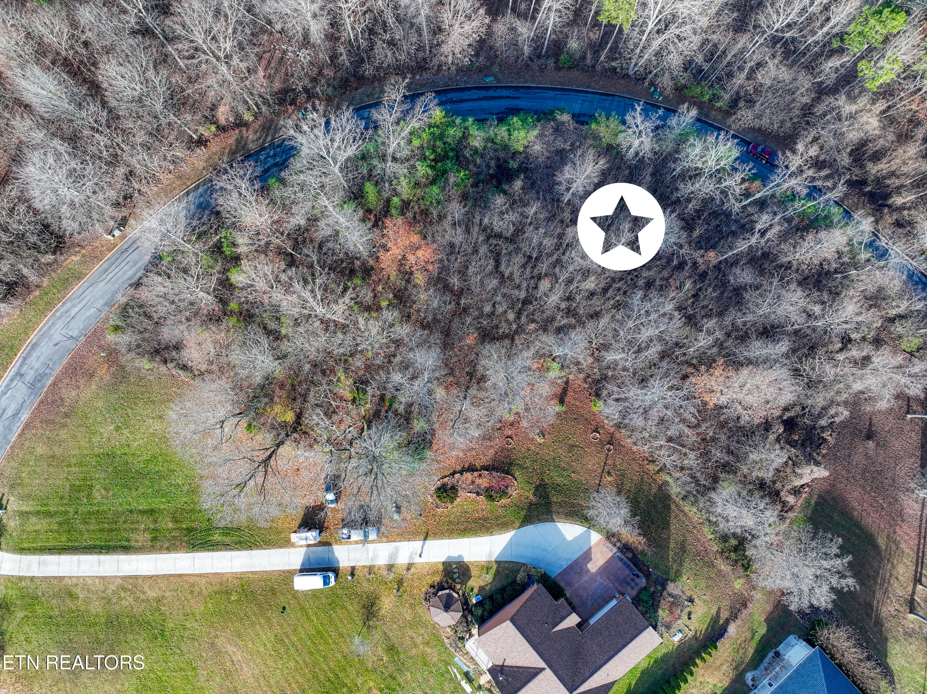 Lot 77 Shiloh Springs Road Rutledge TN 37861