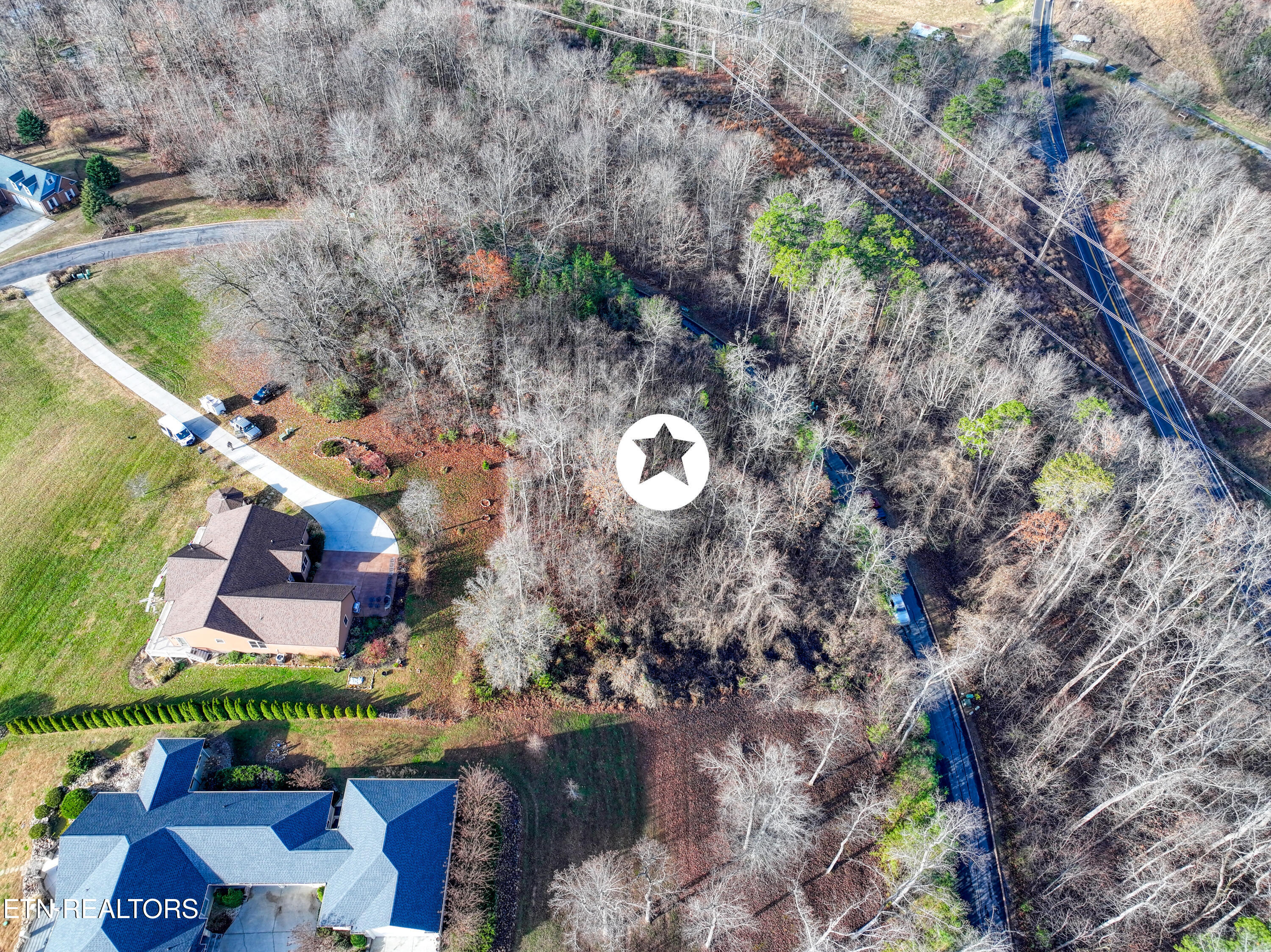 Lot 77 Shiloh Springs Road Rutledge TN 37861