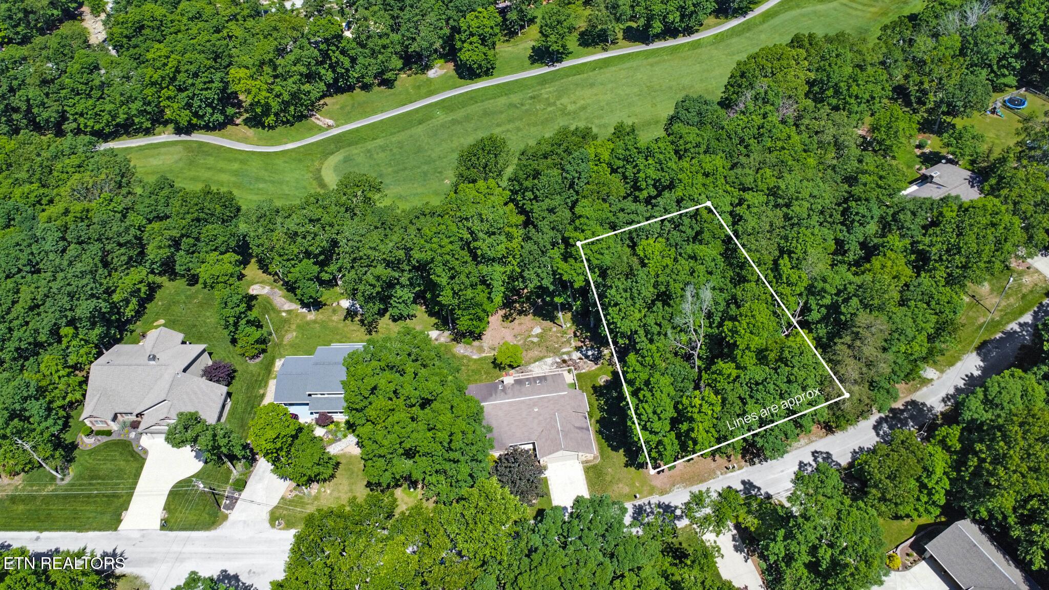 114 Rolling Green Drive Crossville TN 38558