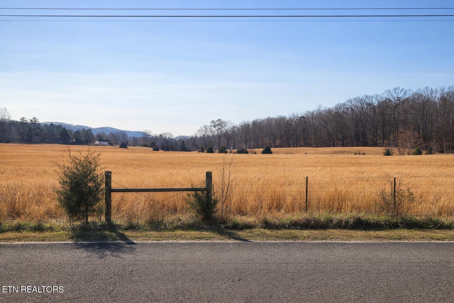 201 Evans Road Kingston TN 37763
