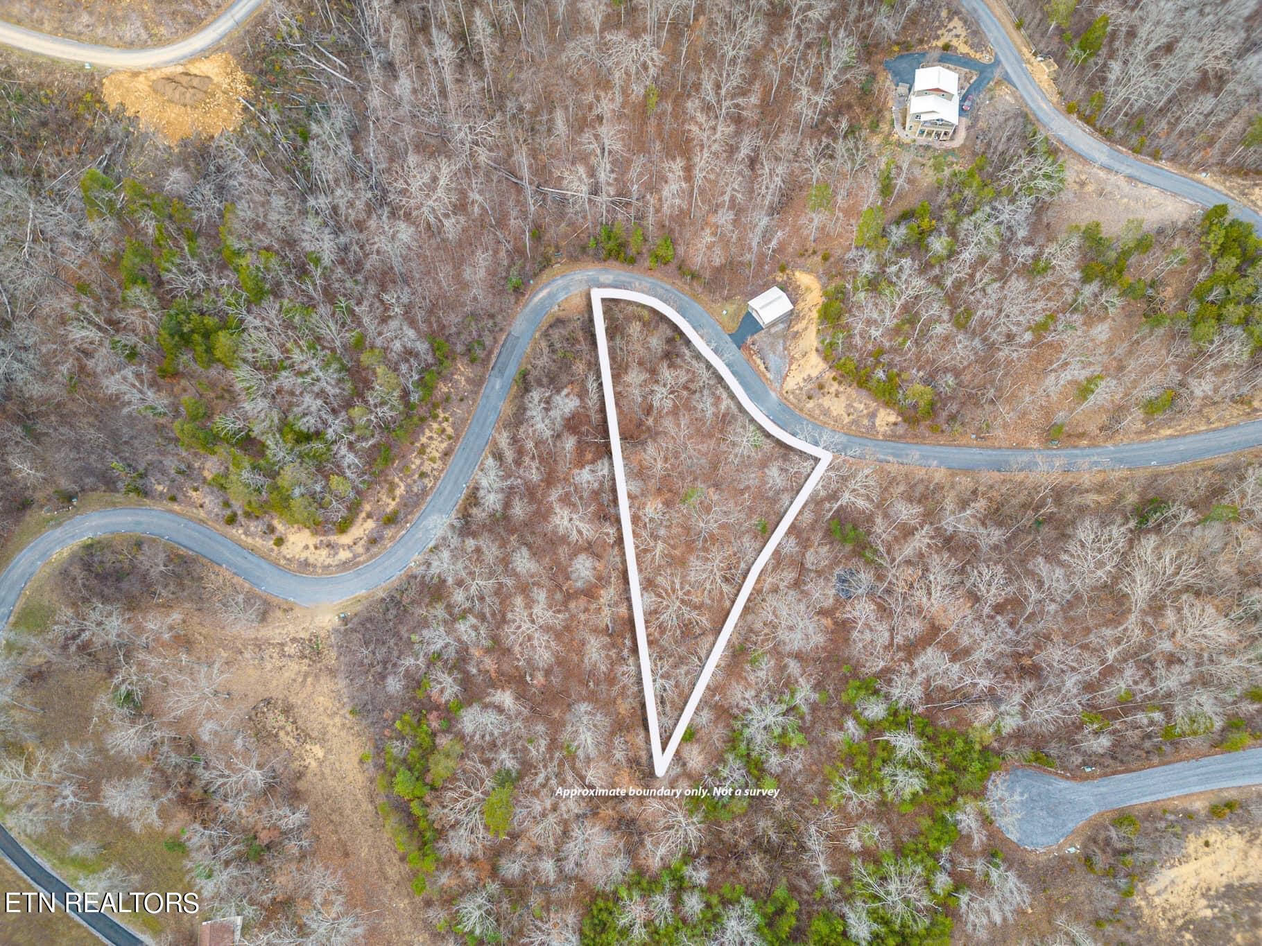 Lot #18 Stone Bridge Drive Dandridge TN 37725