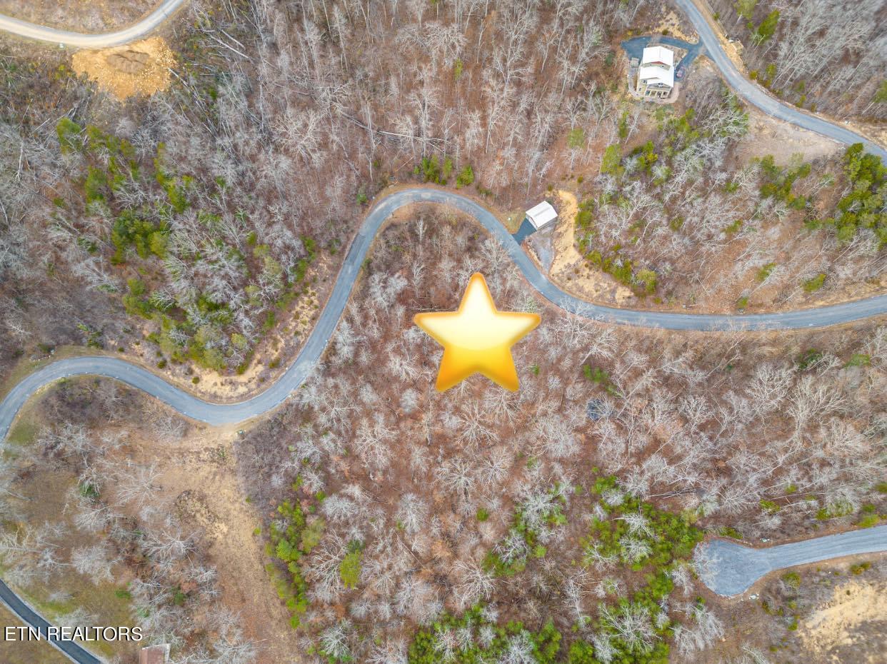 Lot #18 Stone Bridge Drive Dandridge TN 37725