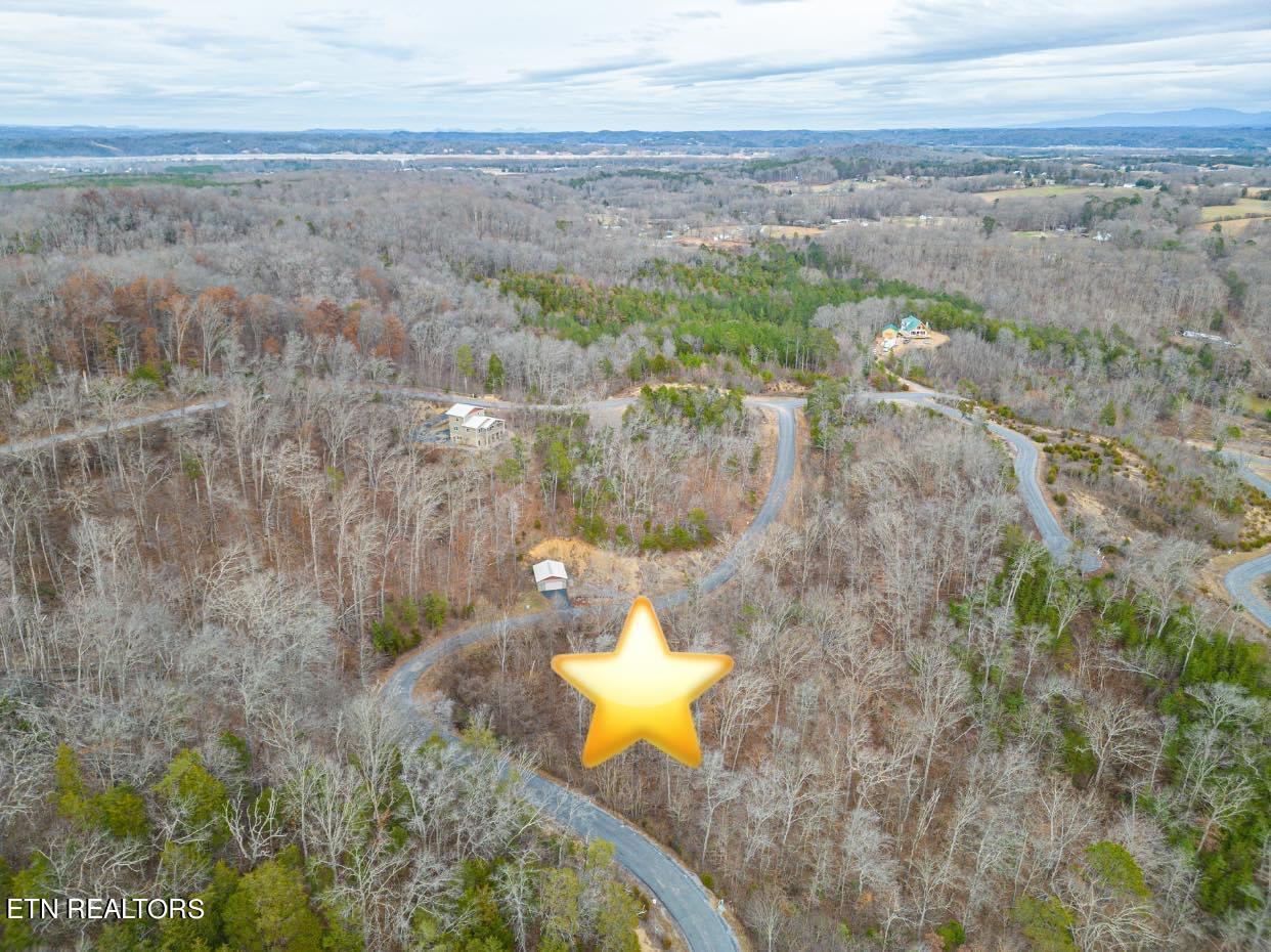 Lot #18 Stone Bridge Drive Dandridge TN 37725
