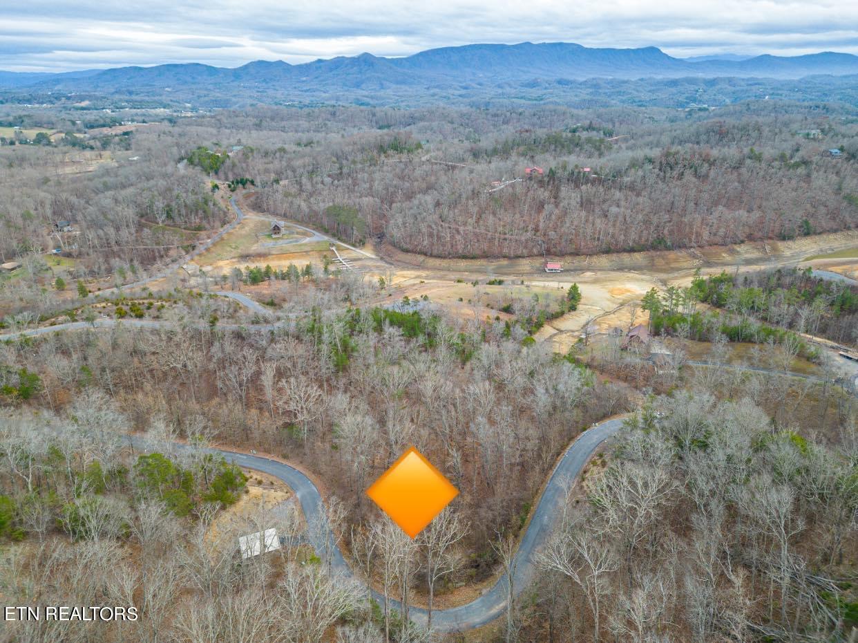 Lot #18 Stone Bridge Drive Dandridge TN 37725