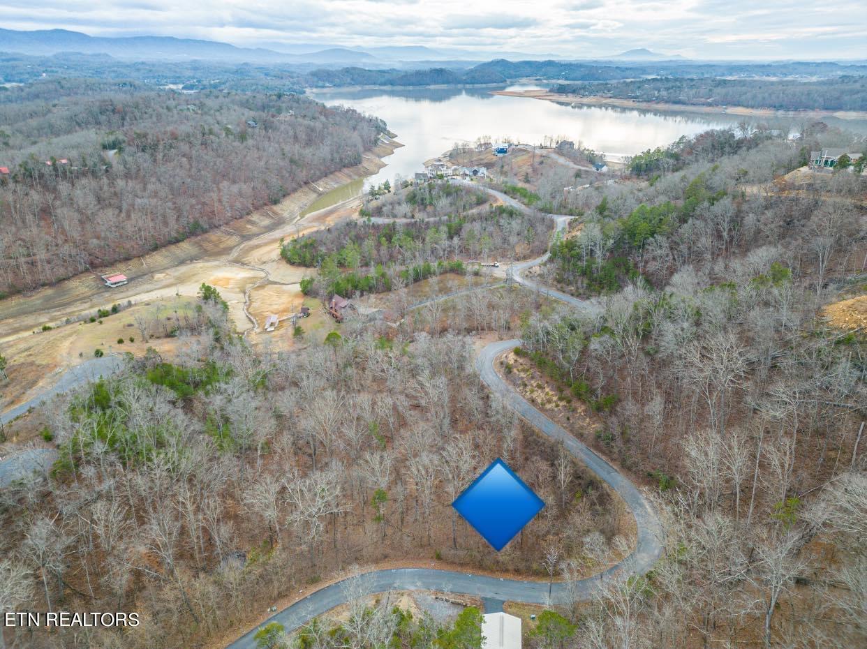 Lot #18 Stone Bridge Drive Dandridge TN 37725