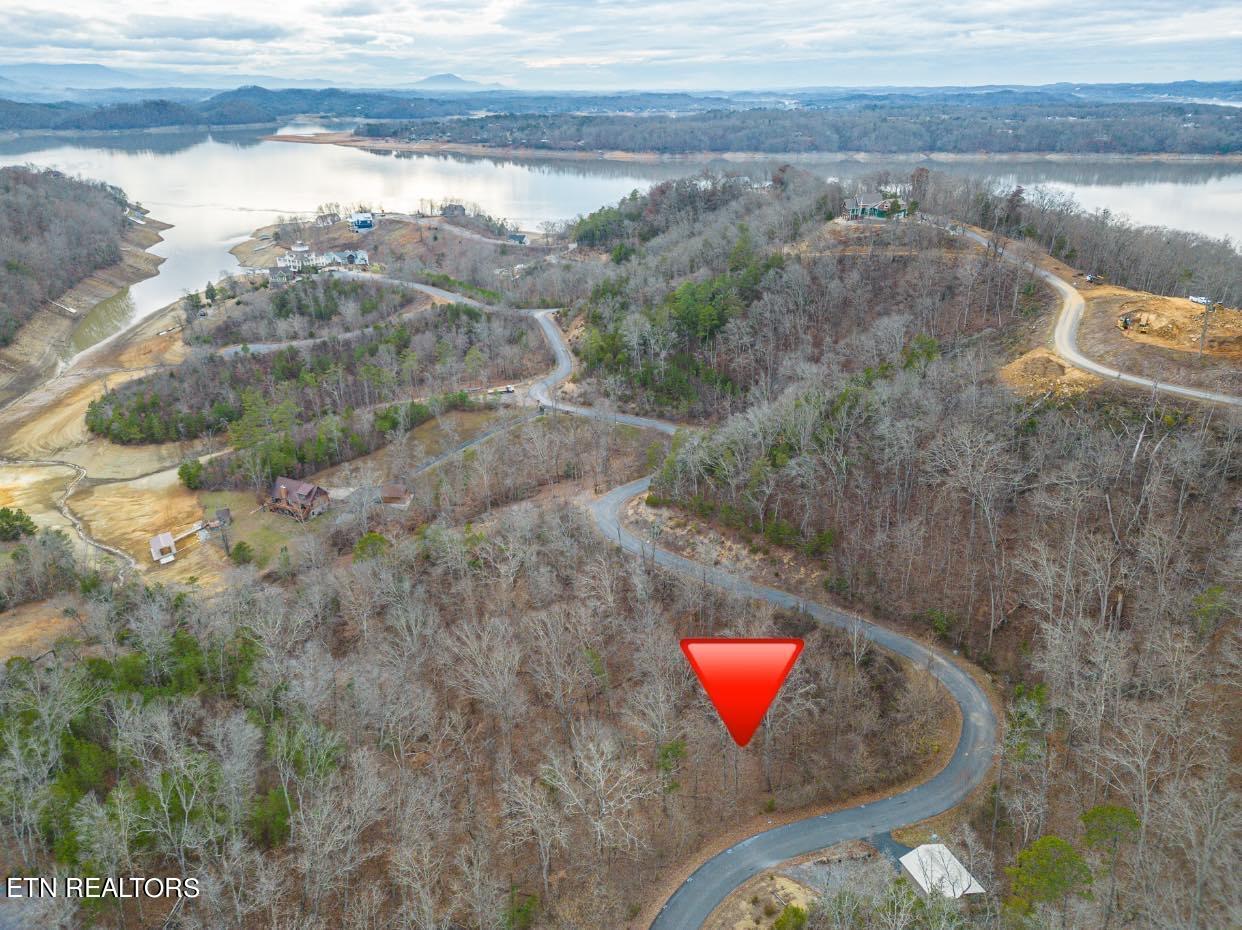 Lot #18 Stone Bridge Drive Dandridge TN 37725