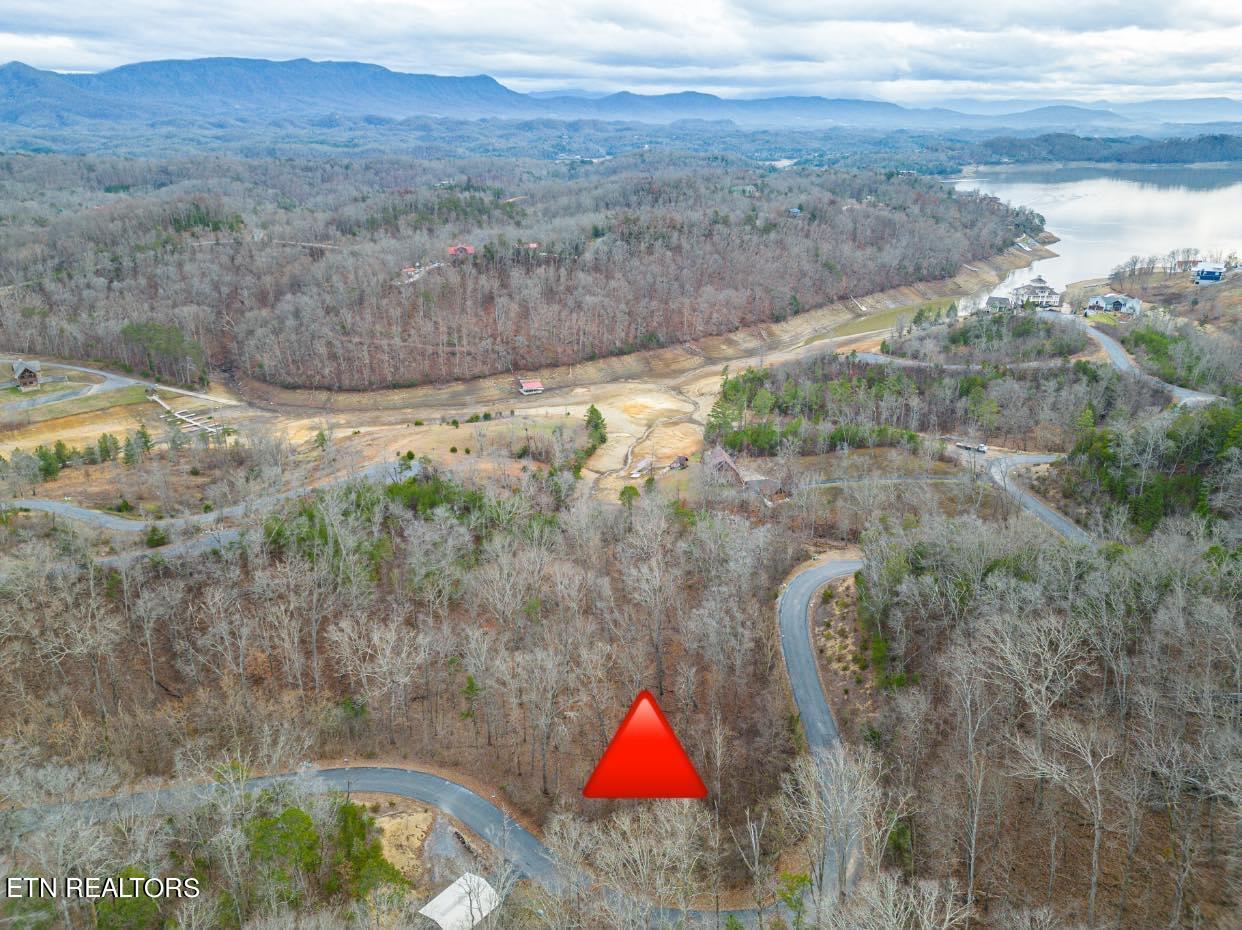 Lot #18 Stone Bridge Drive Dandridge TN 37725