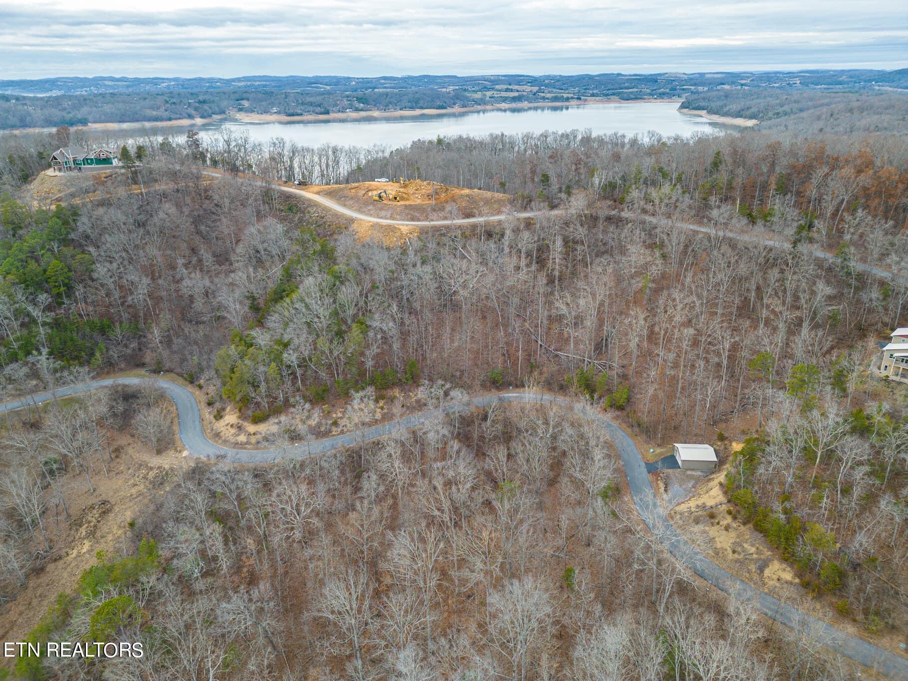 Lot #18 Stone Bridge Drive Dandridge TN 37725