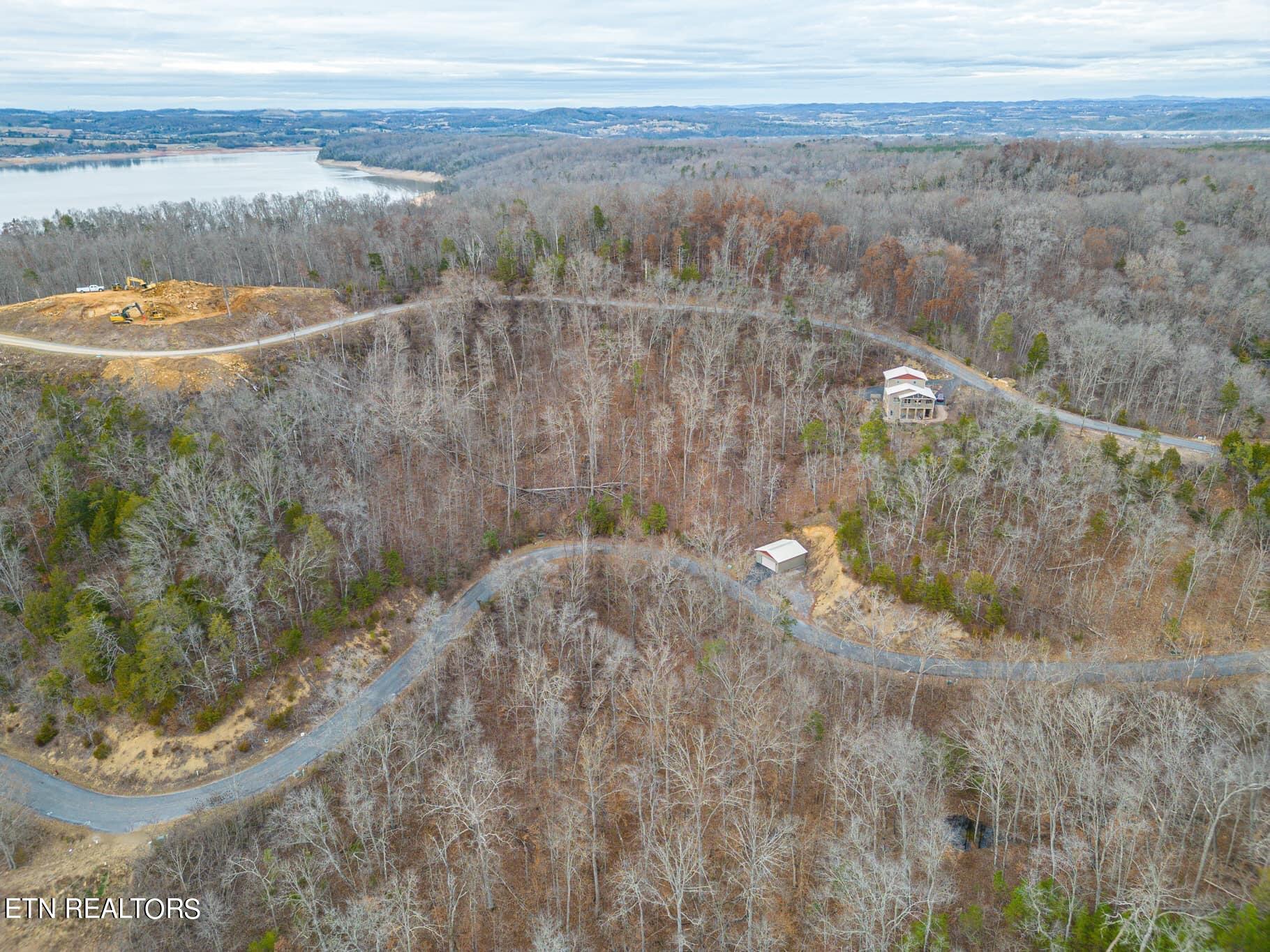 Lot #18 Stone Bridge Drive Dandridge TN 37725