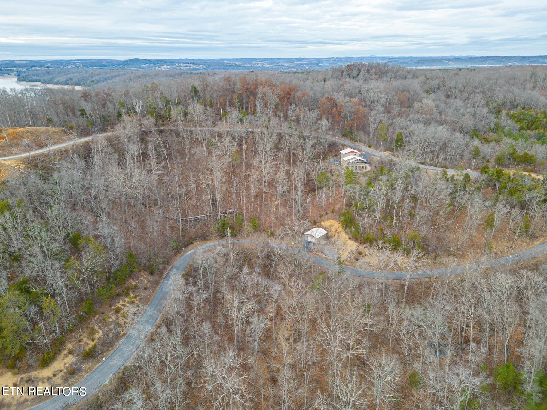 Lot #18 Stone Bridge Drive Dandridge TN 37725