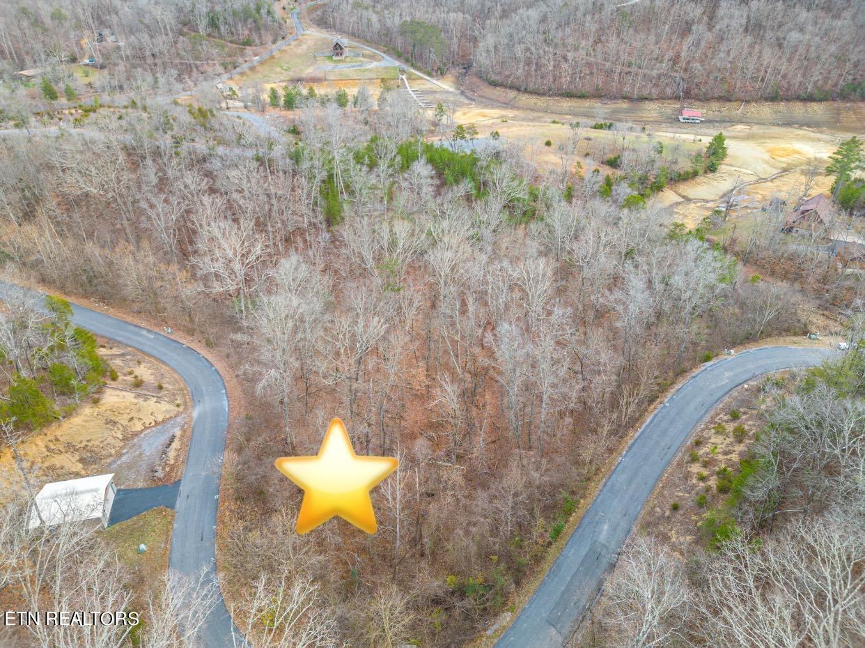 Lot #18 Stone Bridge Drive Dandridge TN 37725