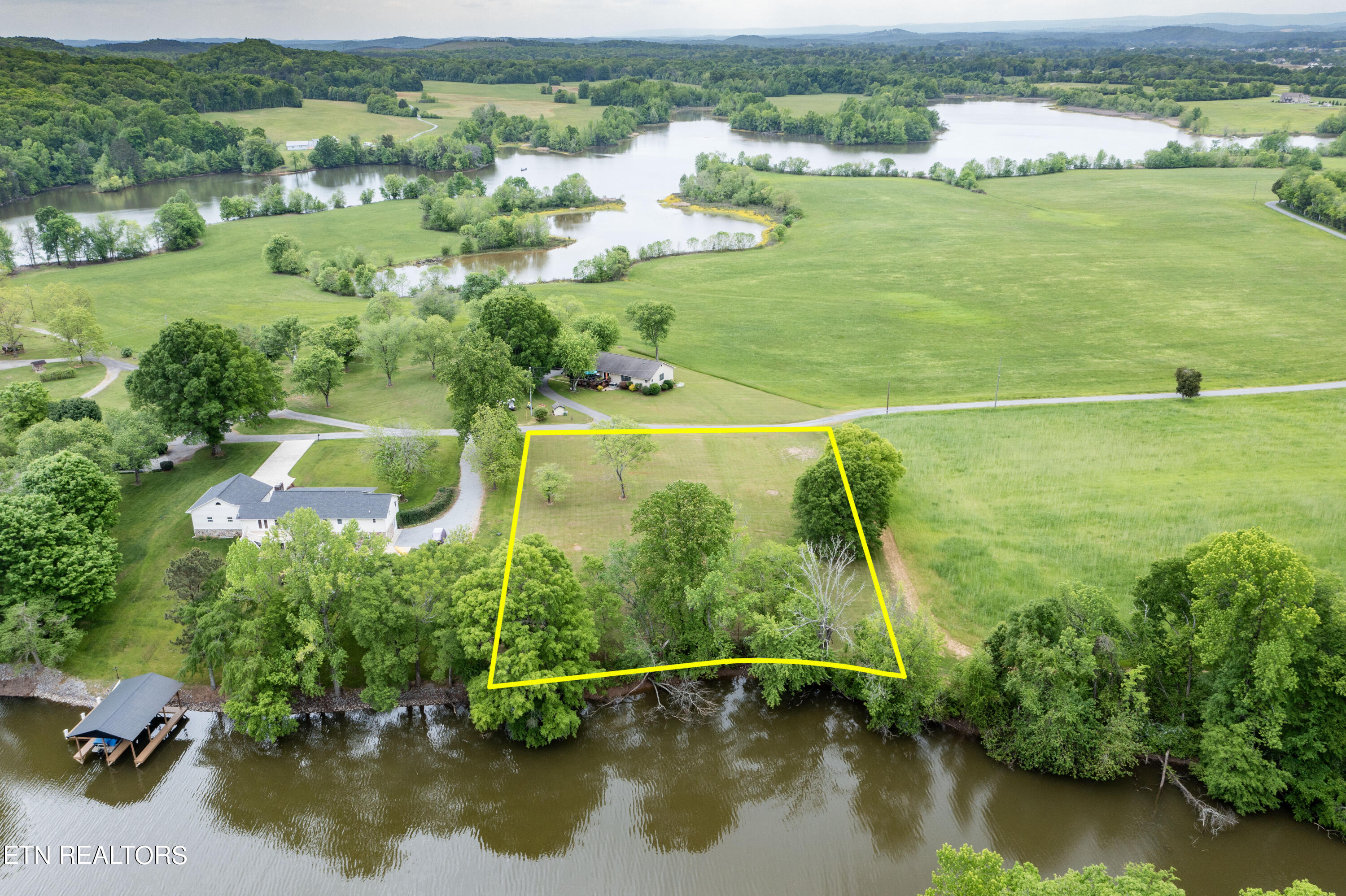 00 Scoggins Lane Dayton TN 37321