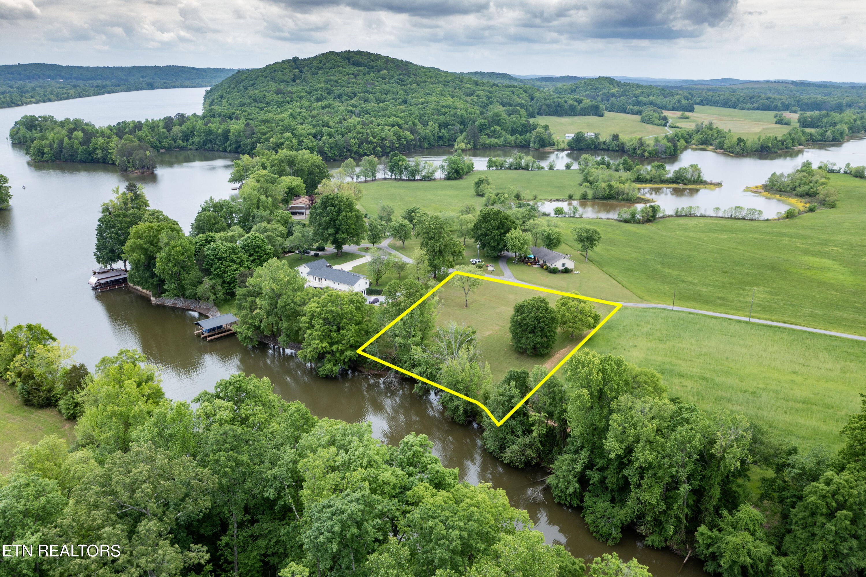 00 Scoggins Lane Dayton TN 37321
