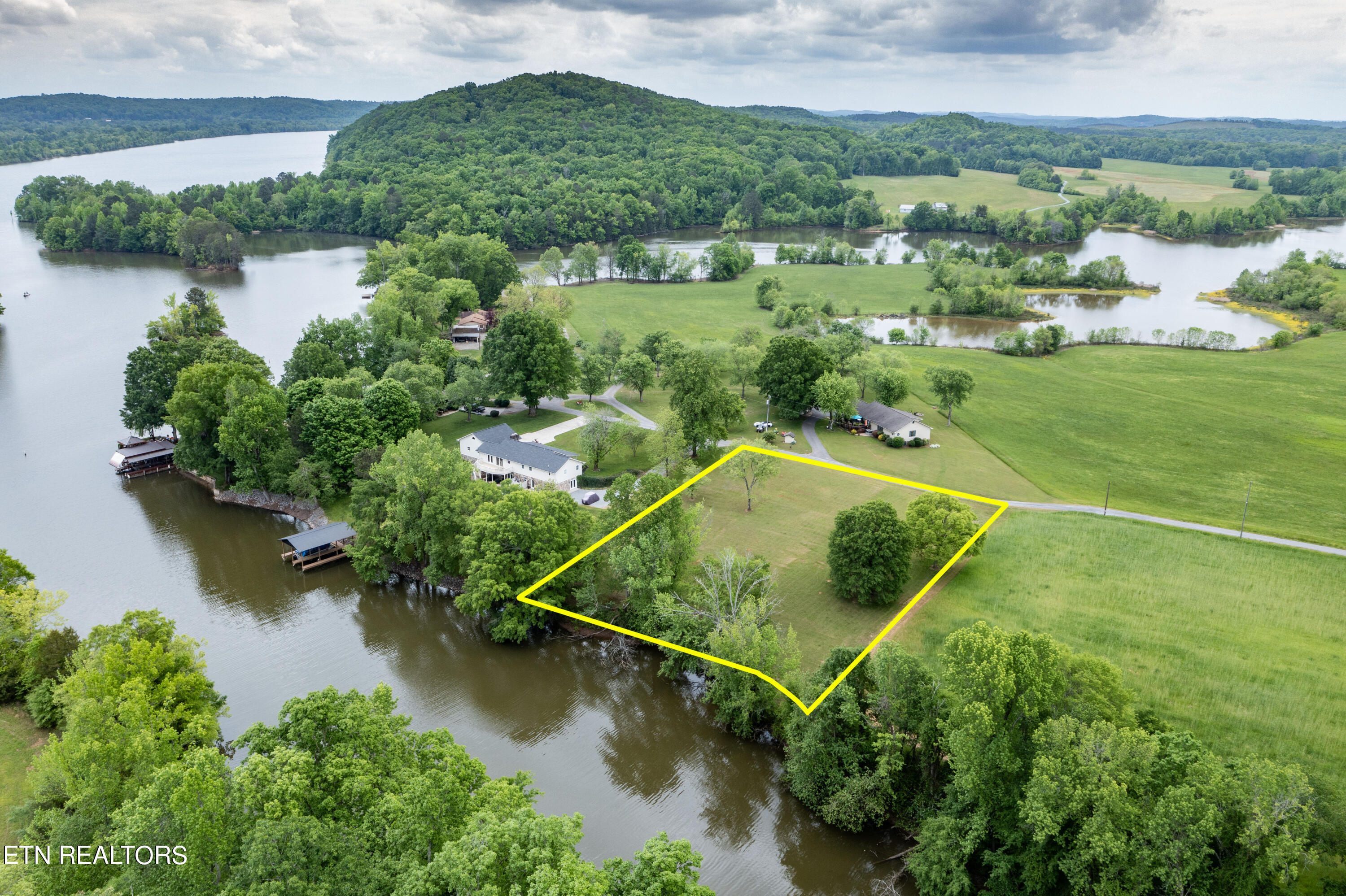 00 Scoggins Lane Dayton TN 37321