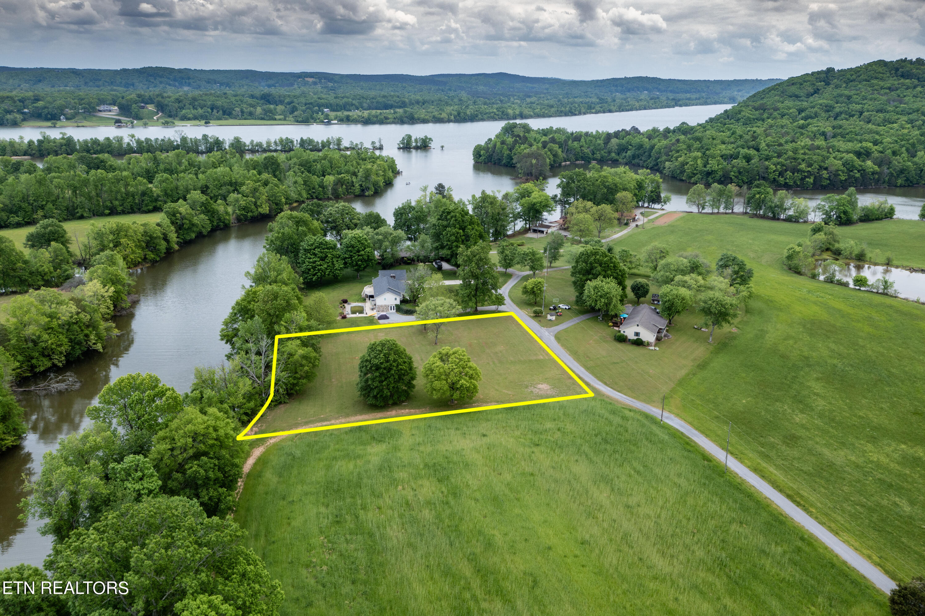 00 Scoggins Lane Dayton TN 37321