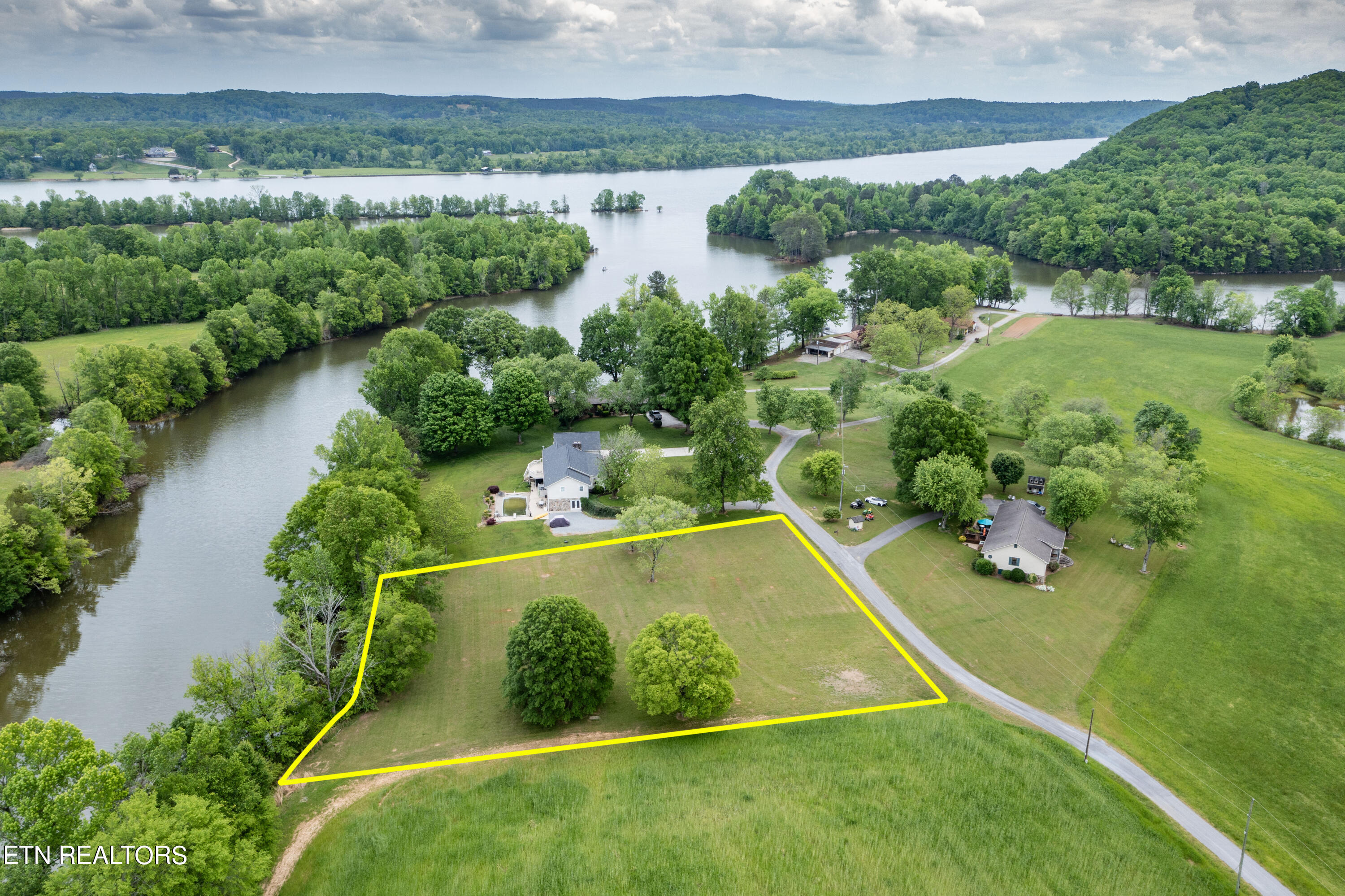 00 Scoggins Lane Dayton TN 37321