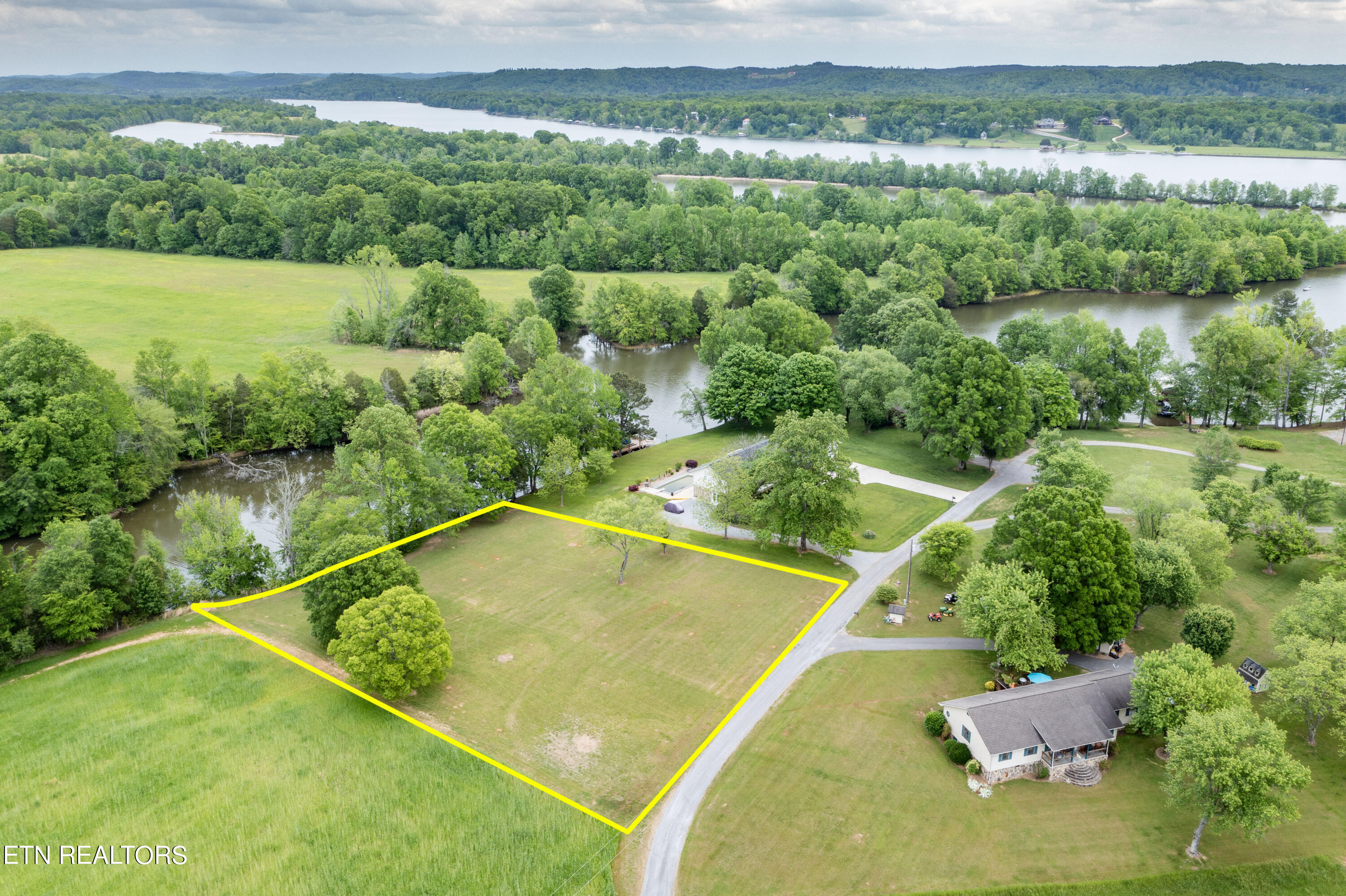 00 Scoggins Lane Dayton TN 37321