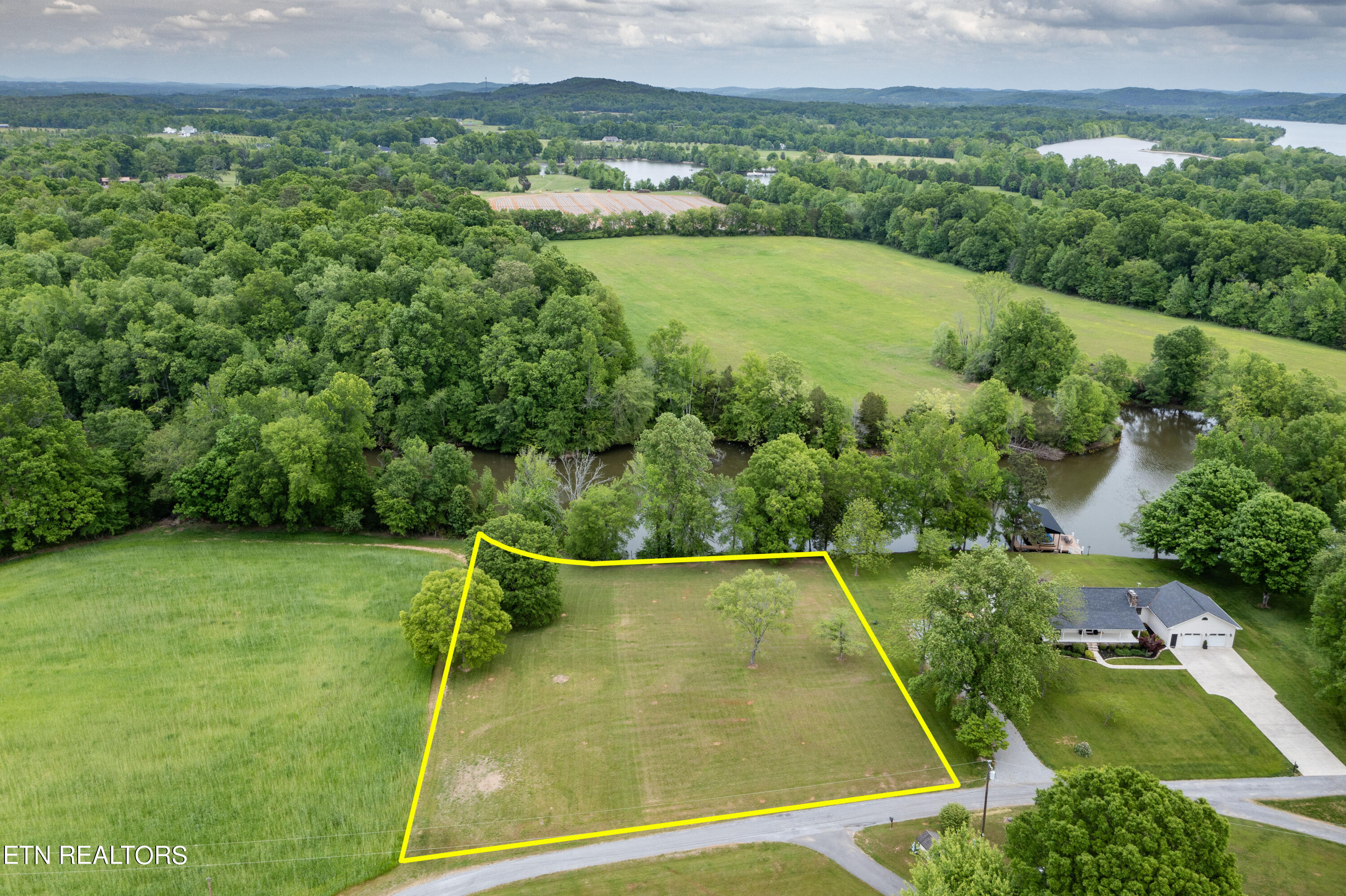 00 Scoggins Lane Dayton TN 37321
