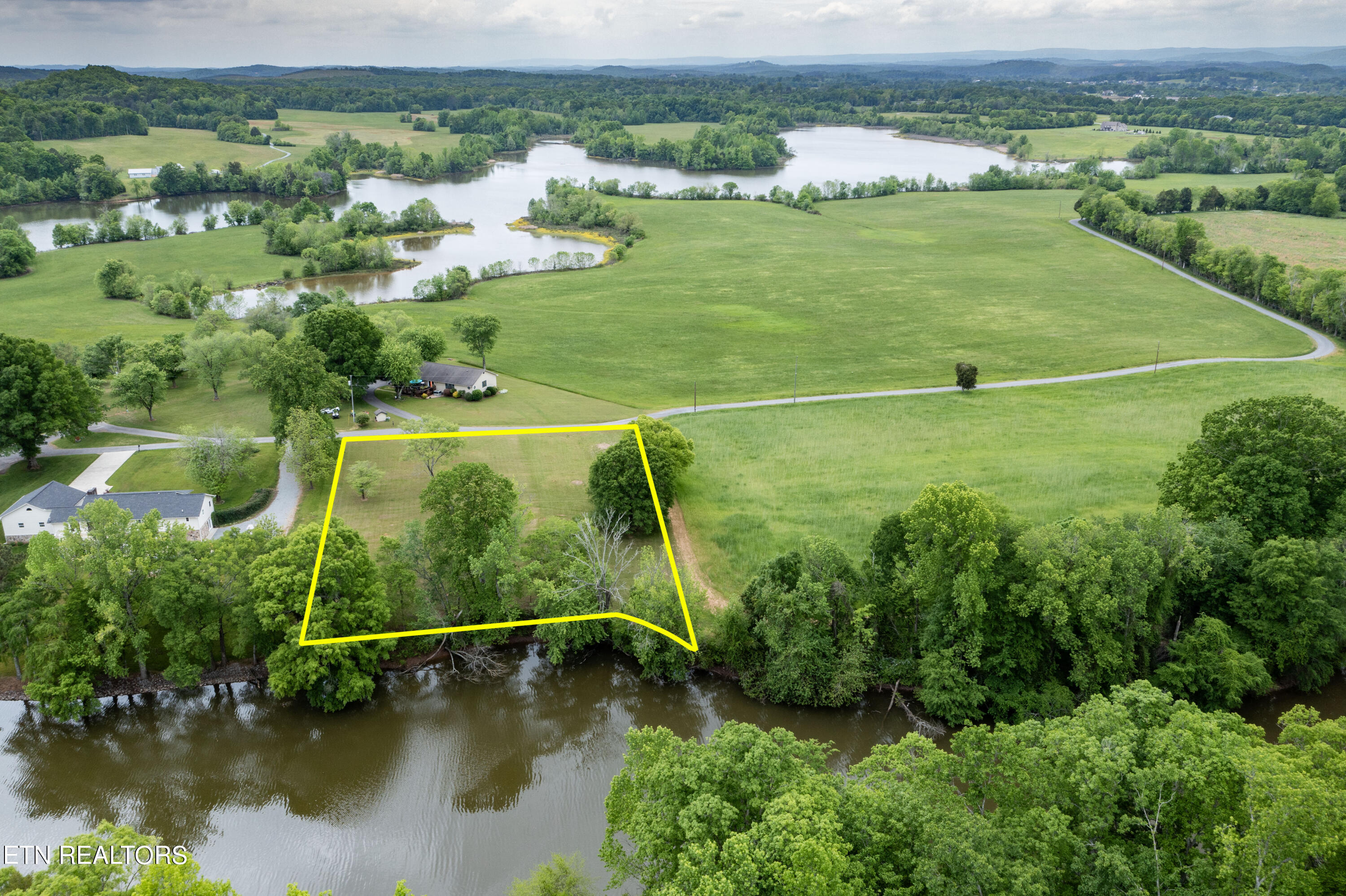 00 Scoggins Lane Dayton TN 37321