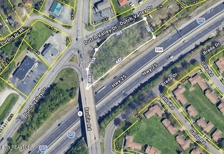 0 Dutch Valley Knoxville TN 37918