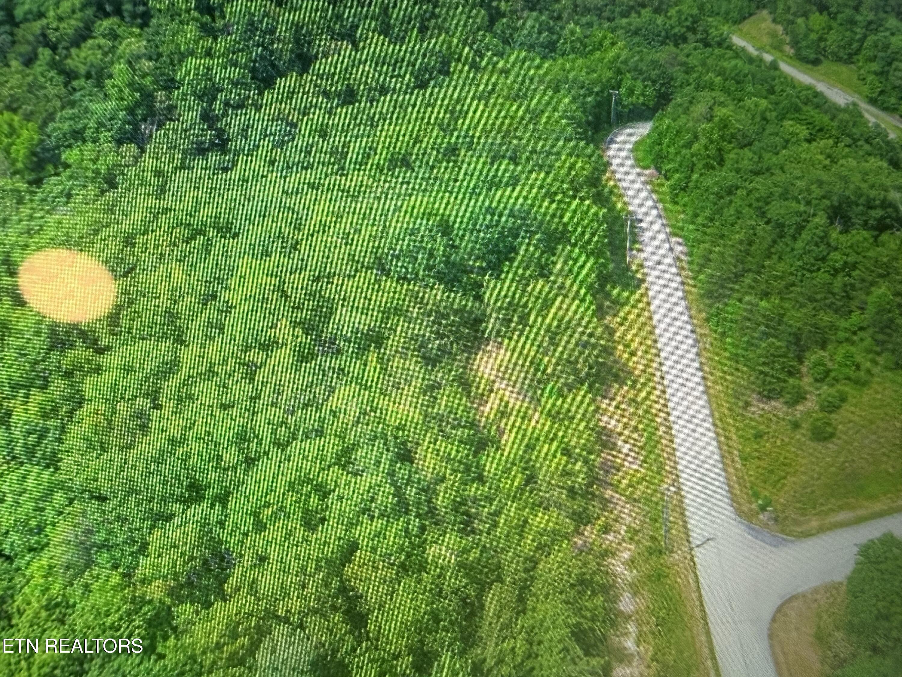0 Crystal Springs Road Rockwood TN 37854