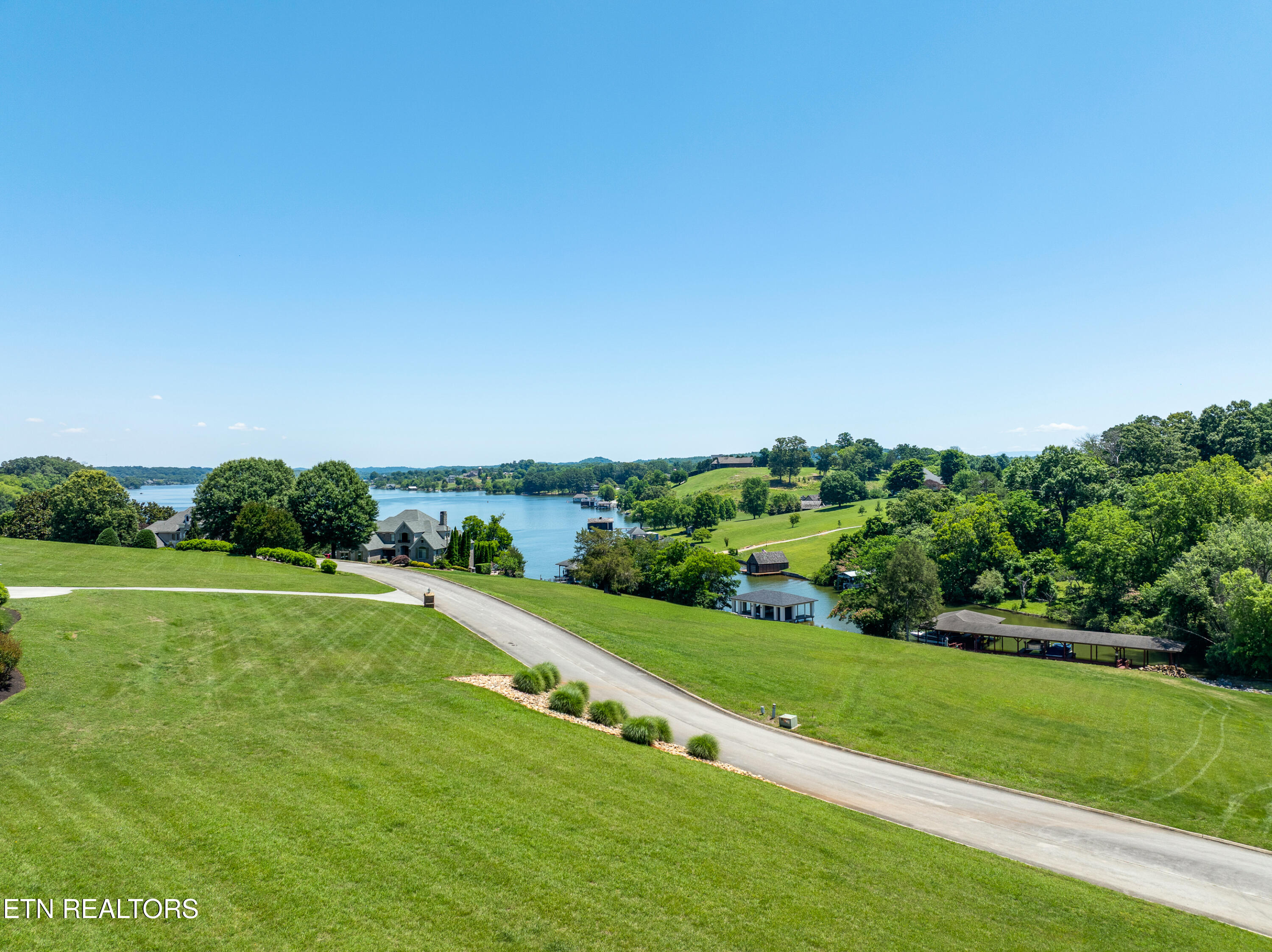 Lot 19 Logans Landing Circle Louisville TN 37777