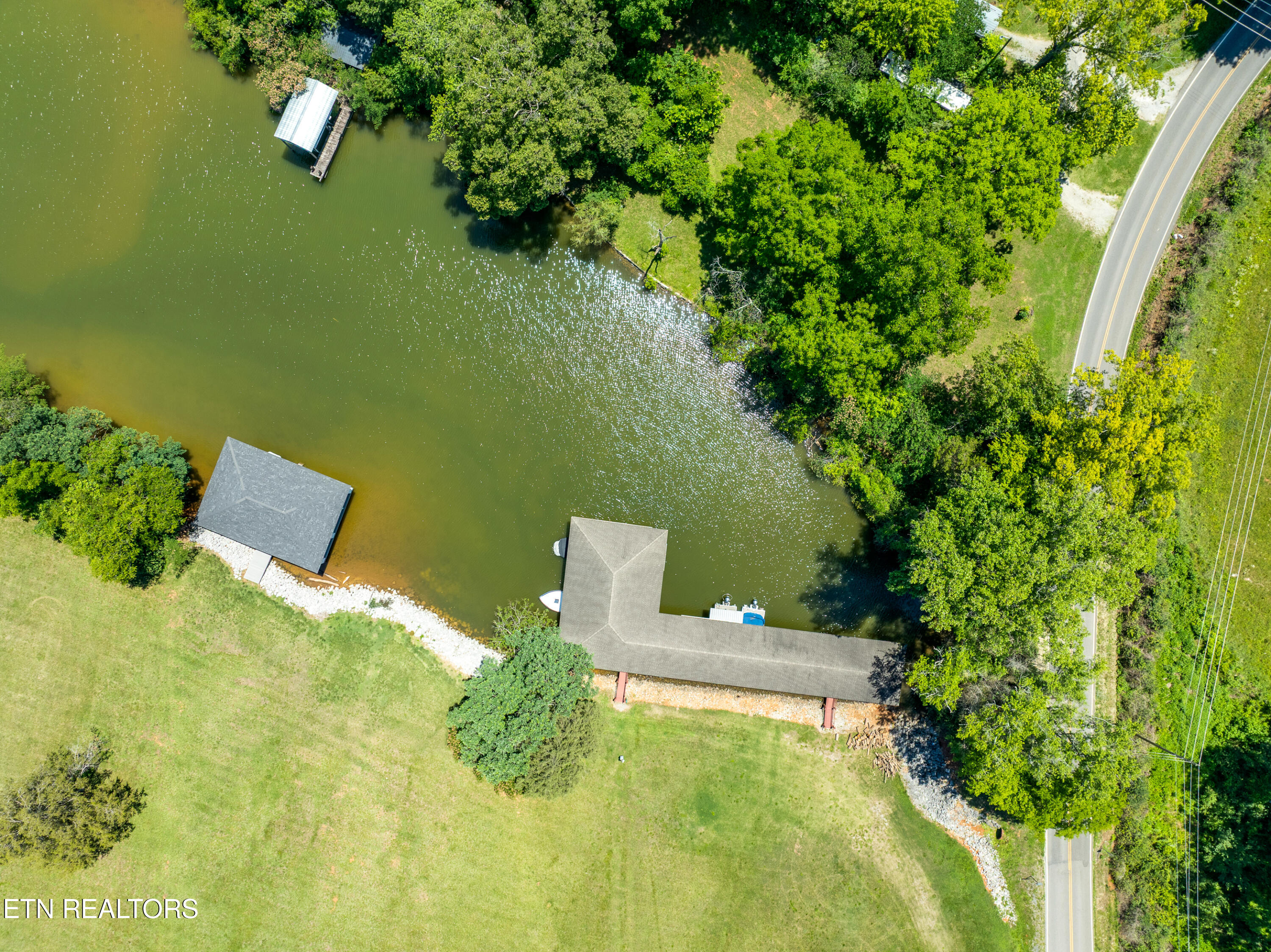 Lot 19 Logans Landing Circle Louisville TN 37777