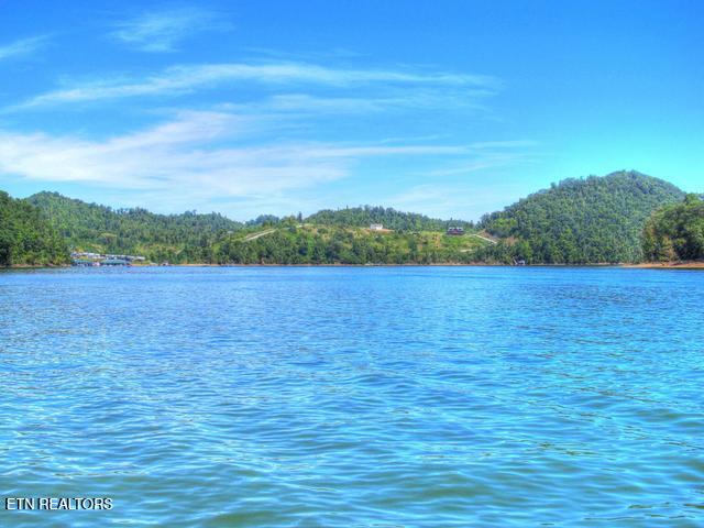 Lot 33 Mountain Shores Road New Tazewell TN 37825